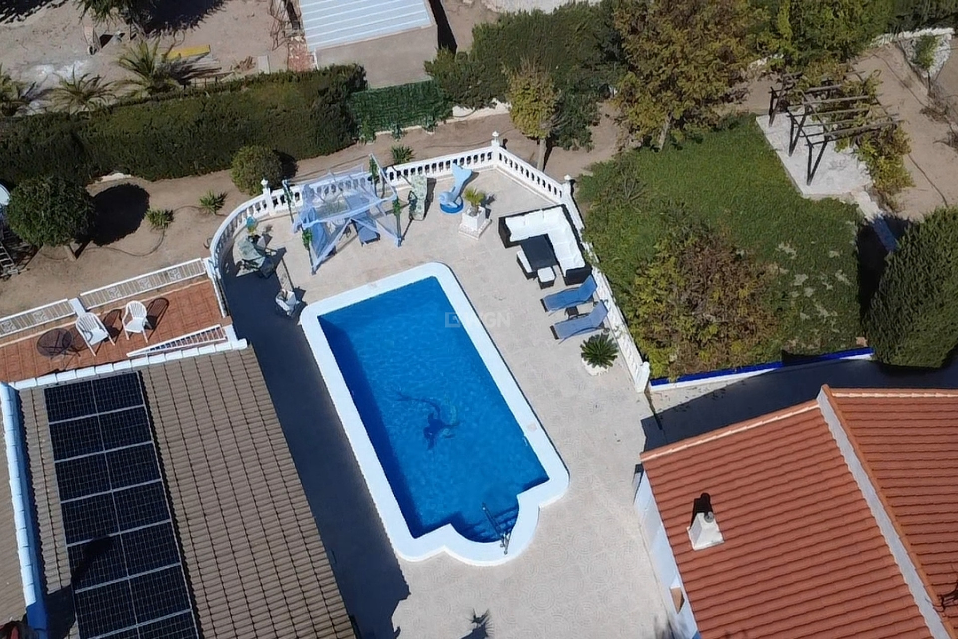 Resale - Villa - Salinas - Inland