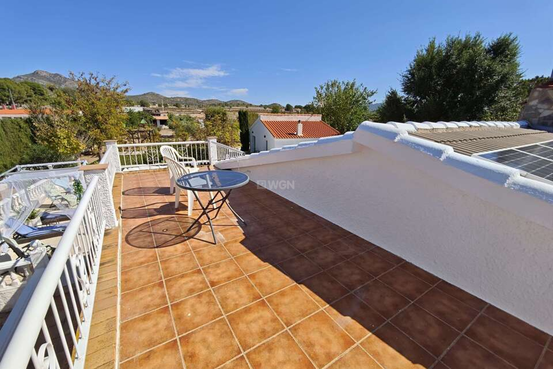 Resale - Villa - Salinas - Inland