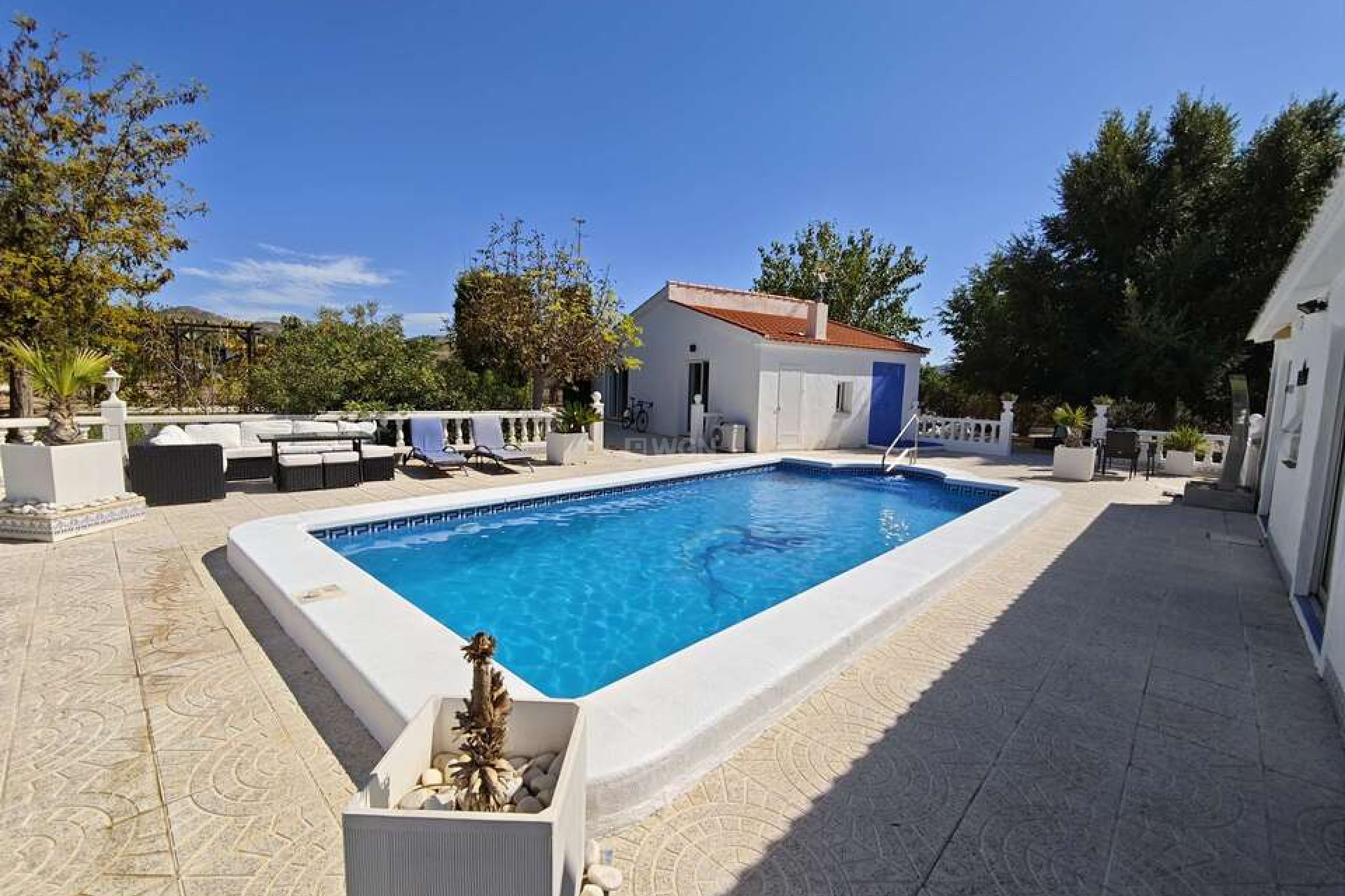 Resale - Villa - Salinas - Inland