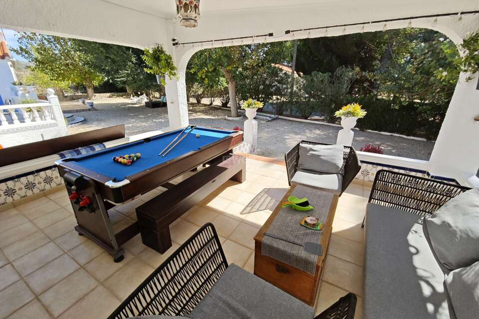 Resale - Villa - Salinas - Inland