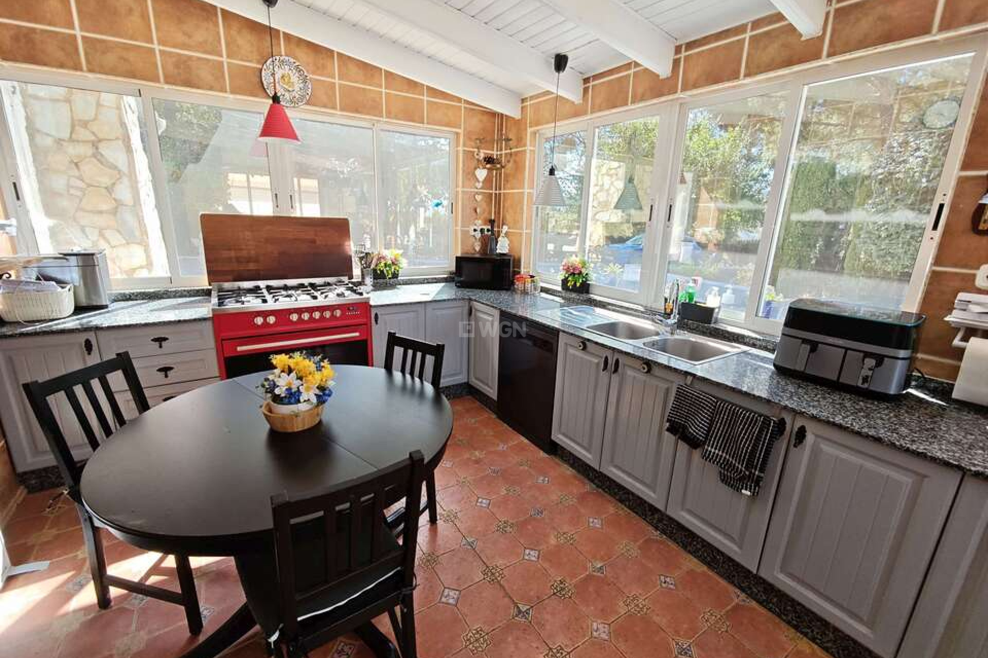 Resale - Villa - Salinas - Inland