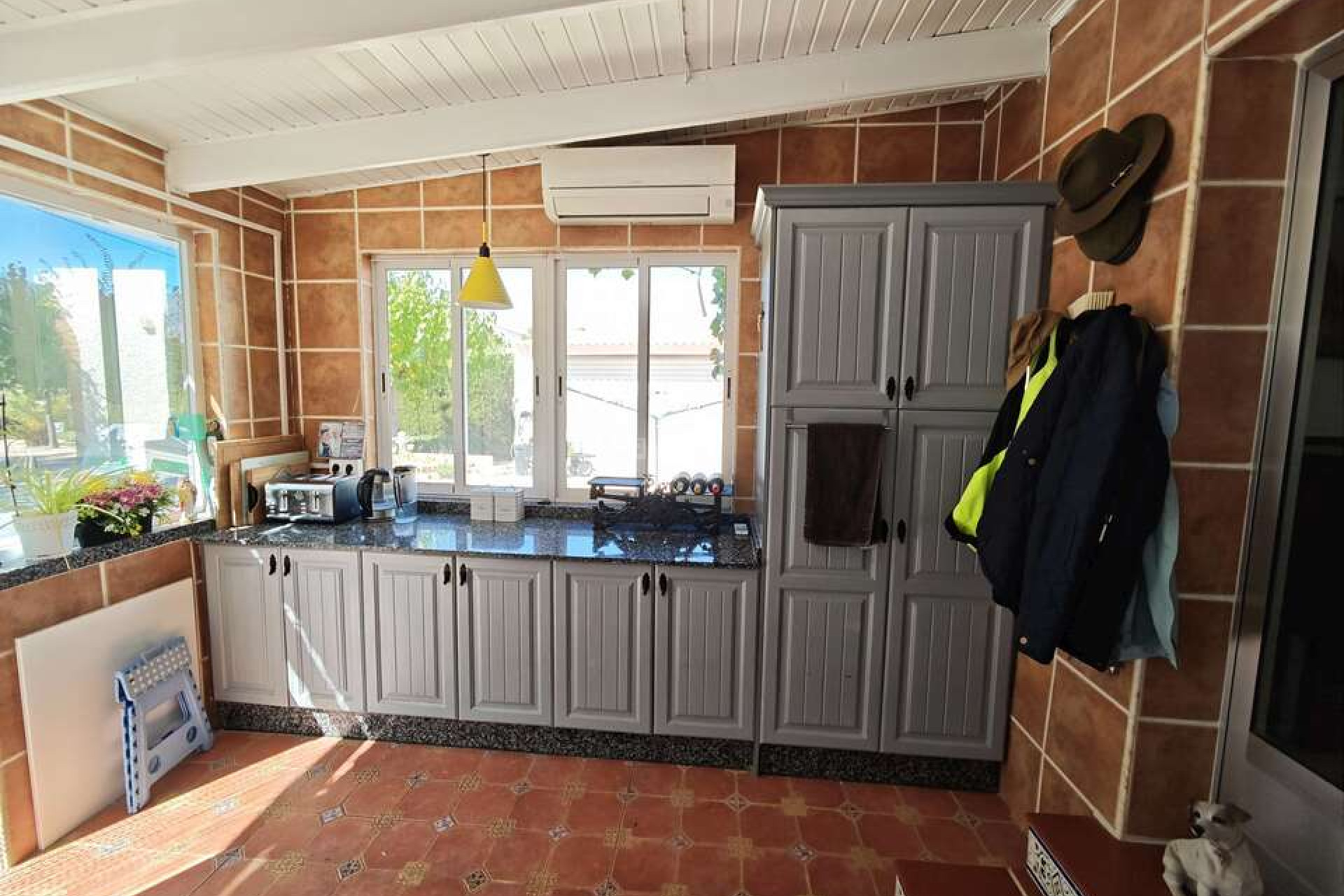 Resale - Villa - Salinas - Inland