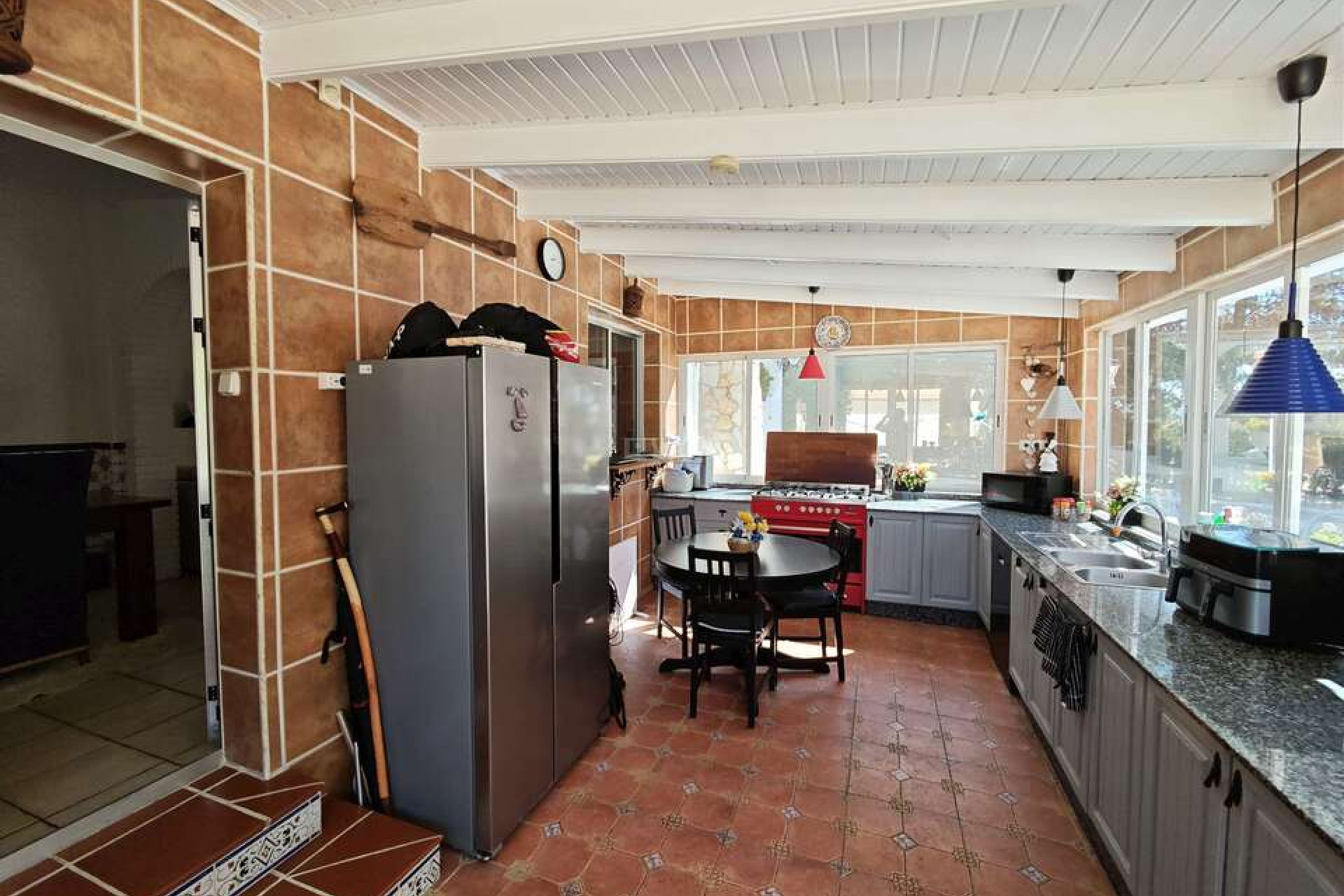 Resale - Villa - Salinas - Inland