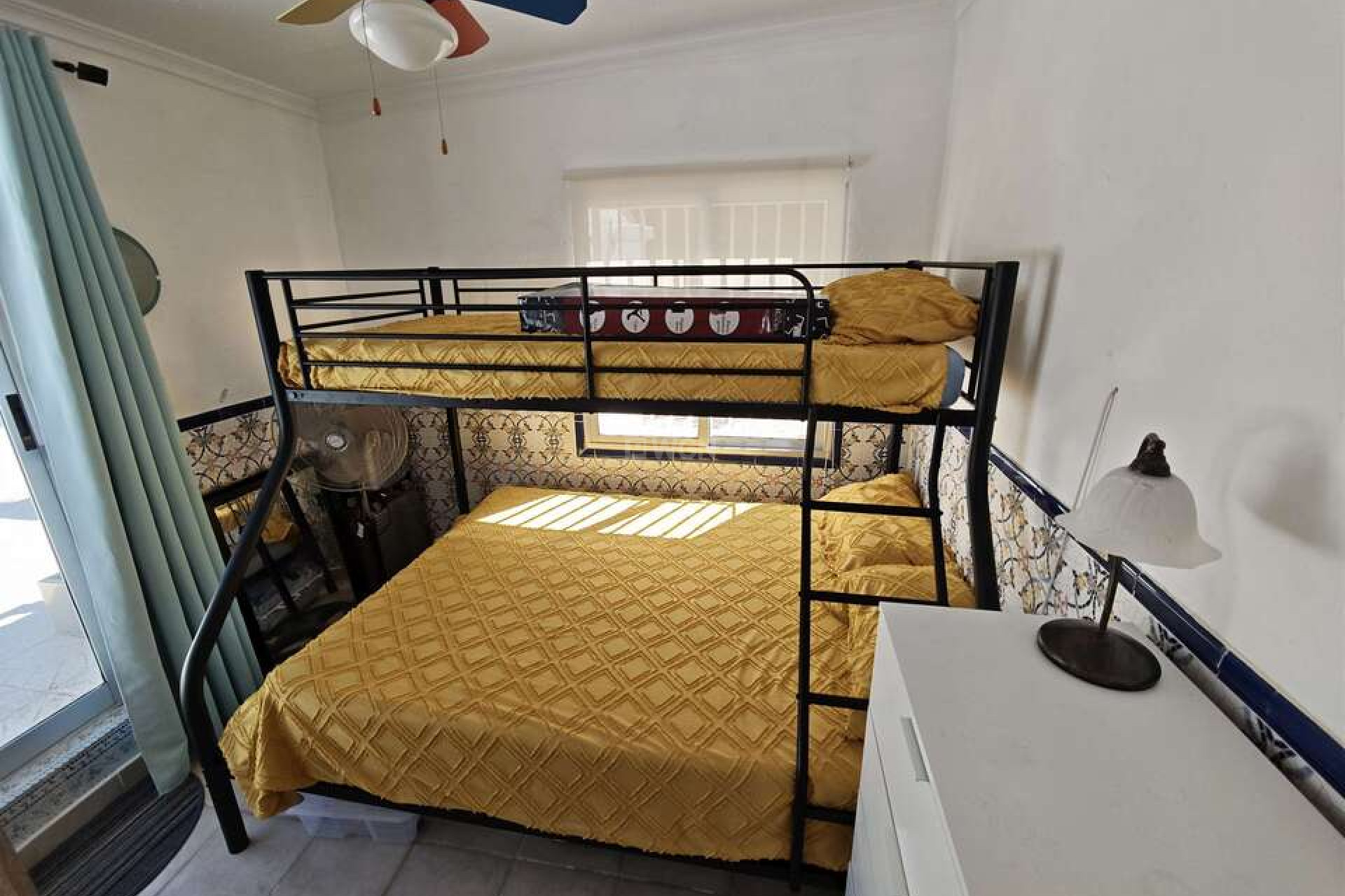 Resale - Villa - Salinas - Inland