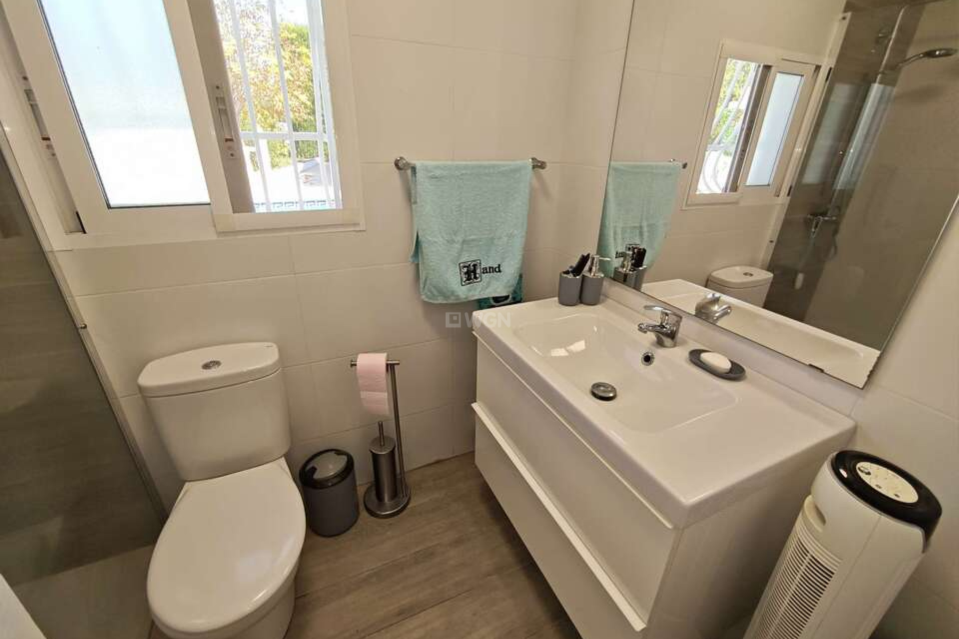 Resale - Villa - Salinas - Inland