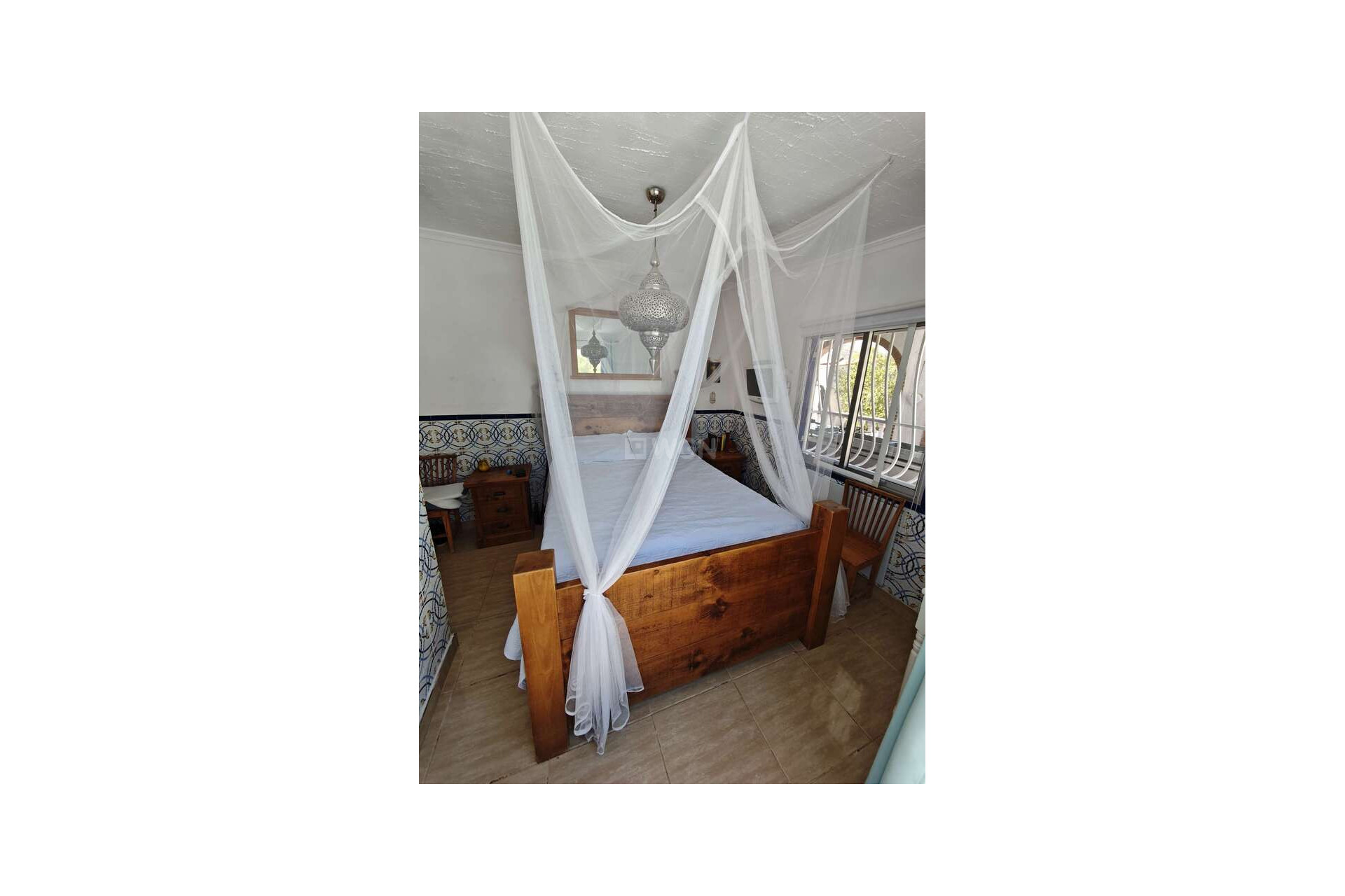 Resale - Villa - Salinas - Inland