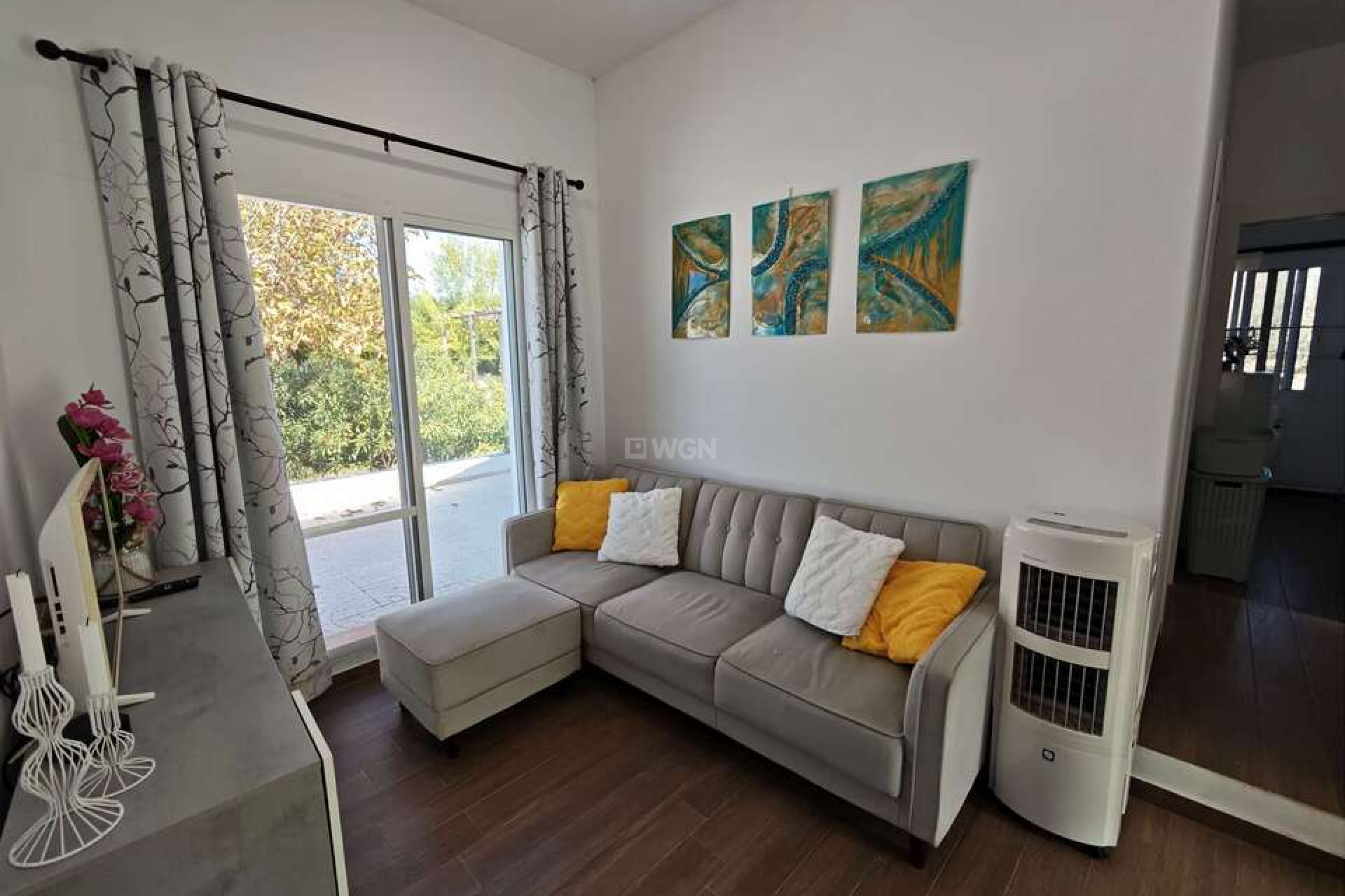 Resale - Villa - Salinas - Inland