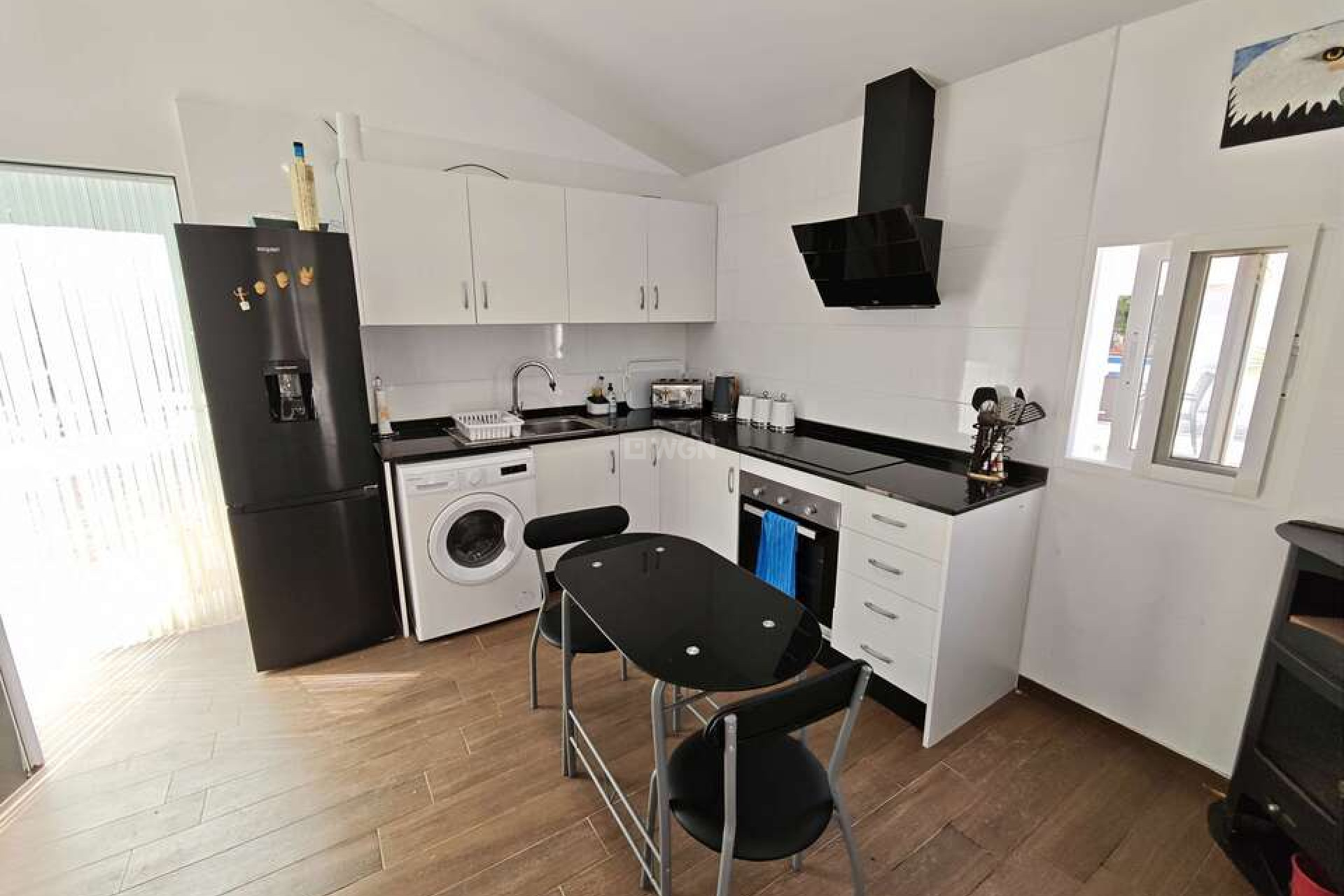 Resale - Villa - Salinas - Inland