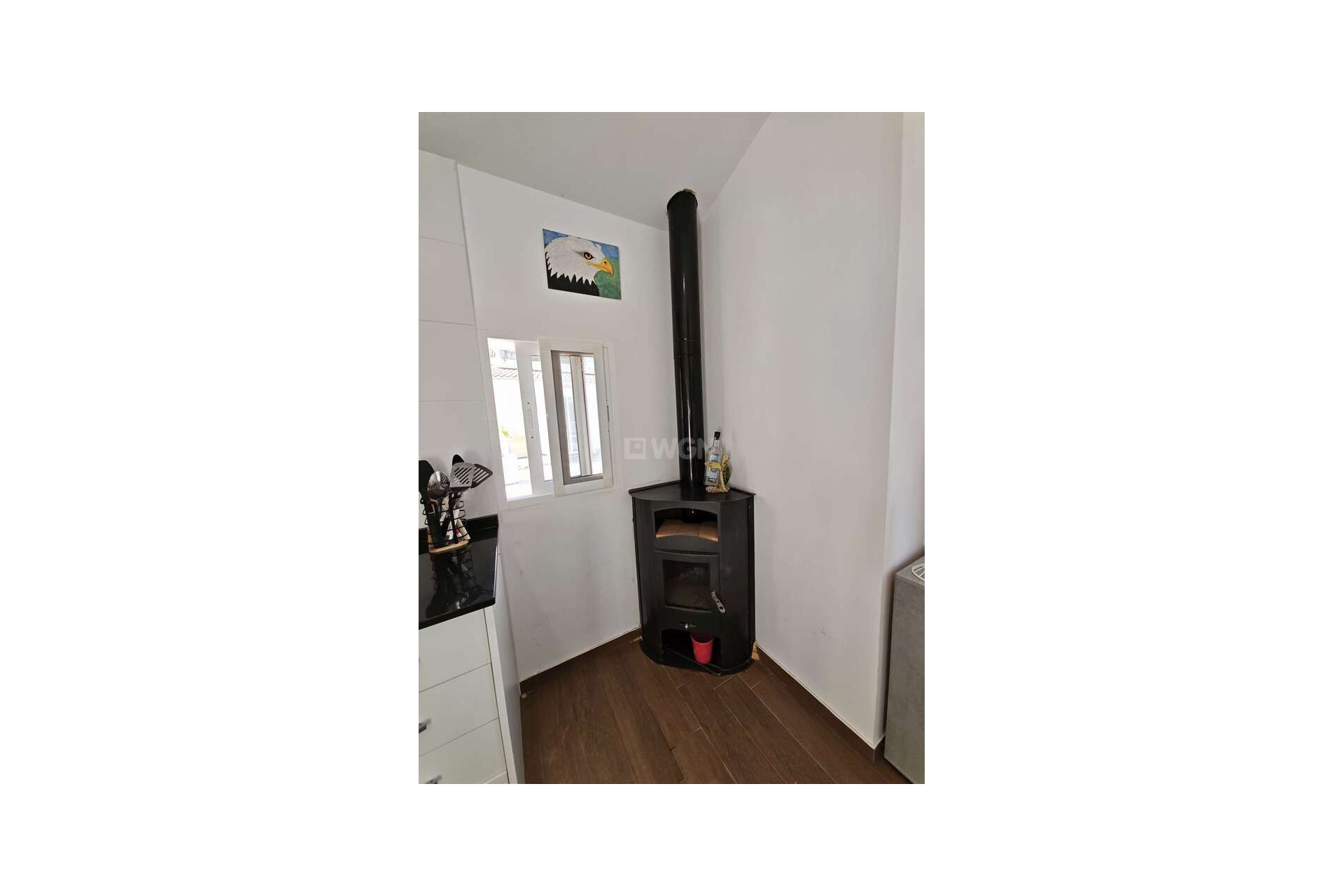 Resale - Villa - Salinas - Inland