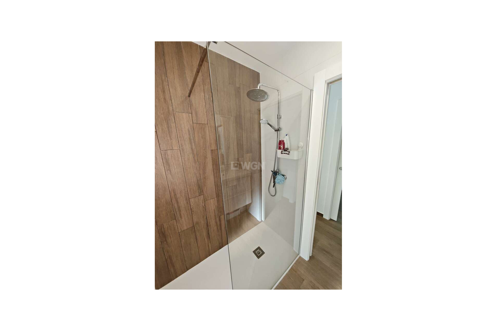 Resale - Villa - Salinas - Inland