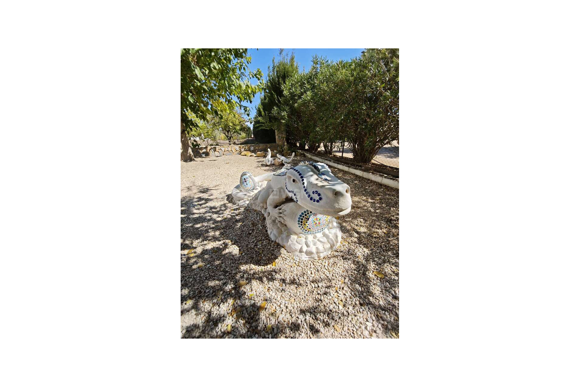 Resale - Villa - Salinas - Inland