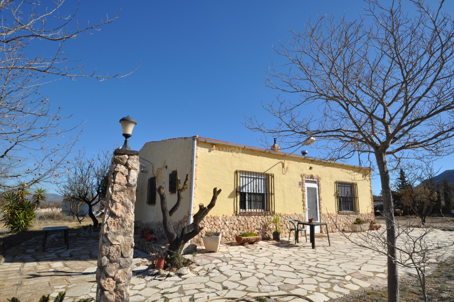 Resale - Villa - Salinas - Inland