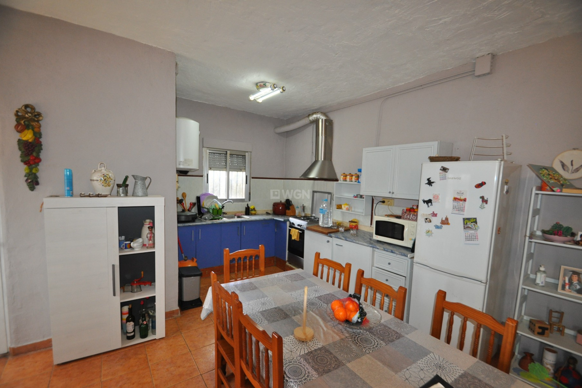Resale - Villa - Salinas - Inland