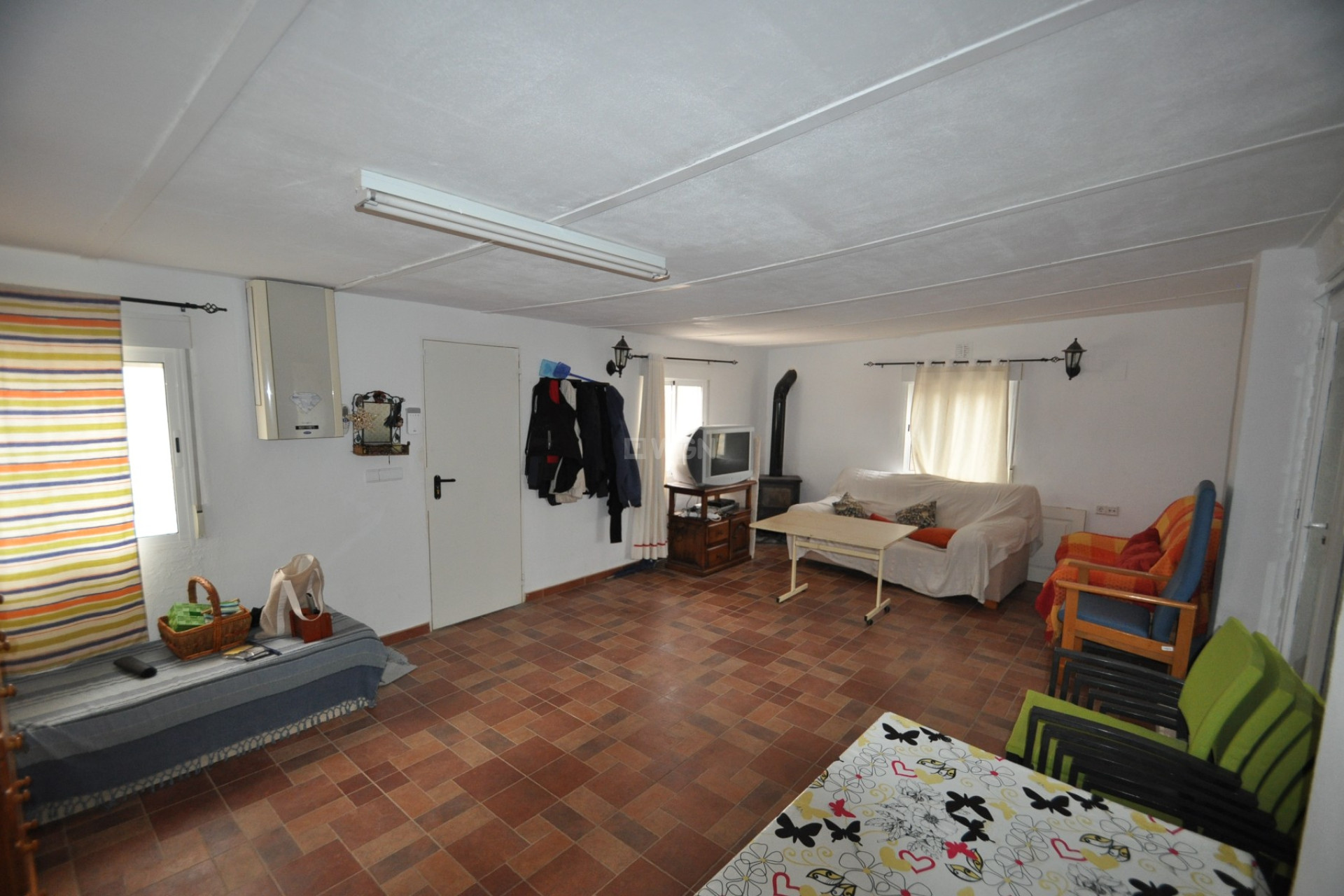 Resale - Villa - Salinas - Inland