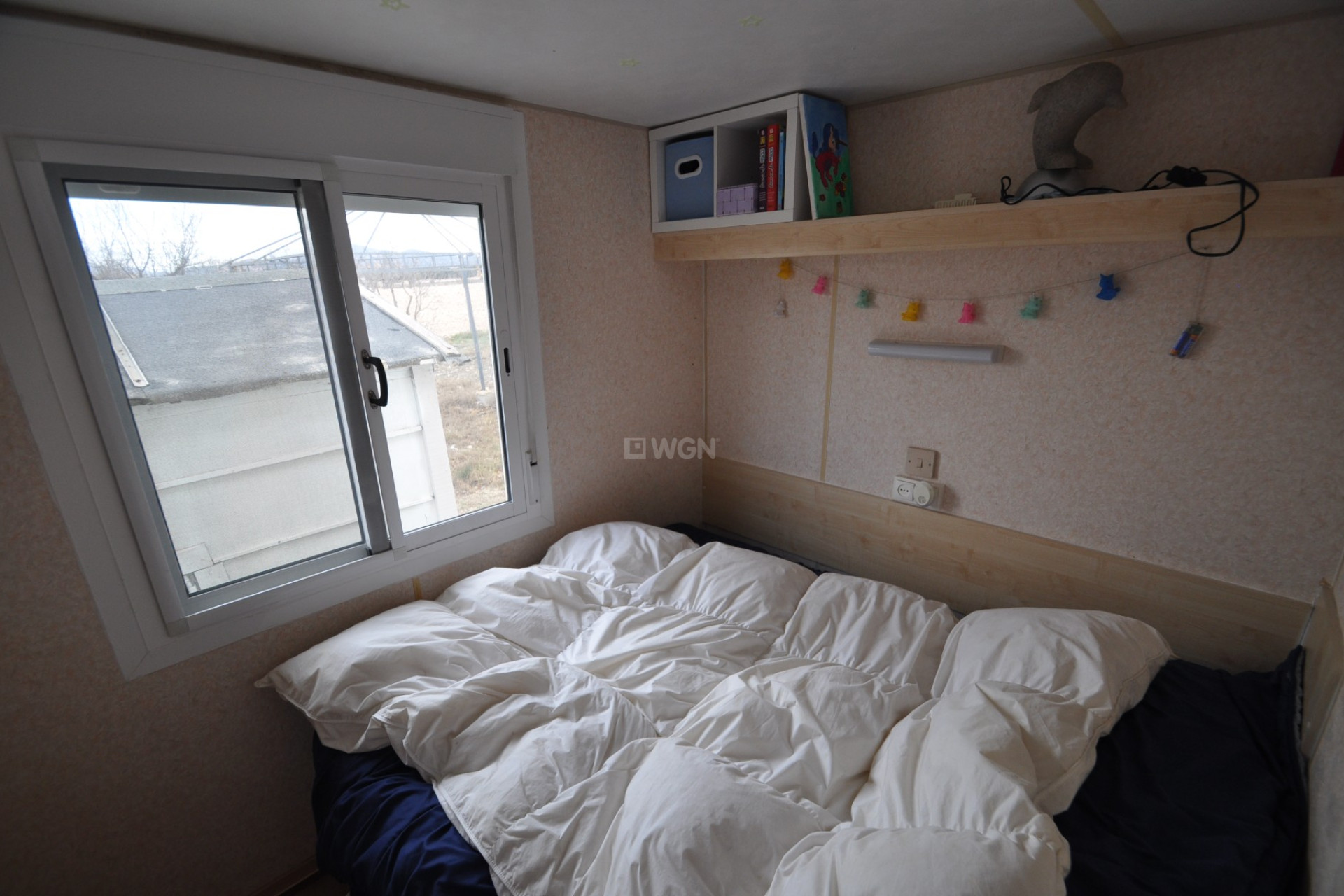 Resale - Villa - Salinas - Inland