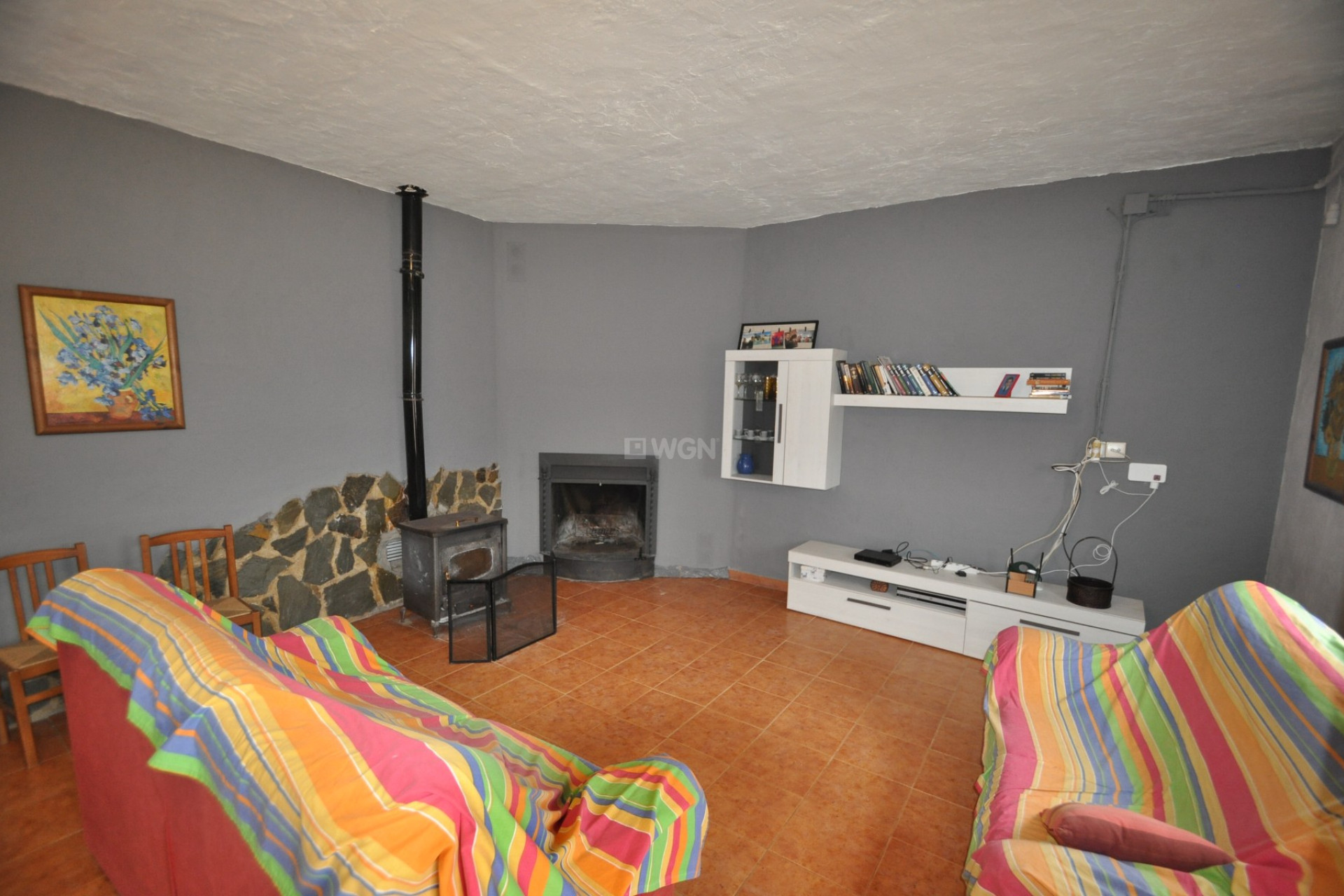 Resale - Villa - Salinas - Inland