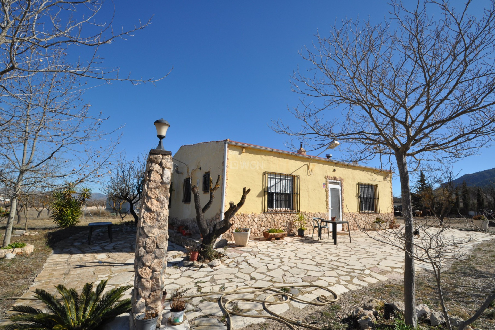 Resale - Villa - Salinas - Inland