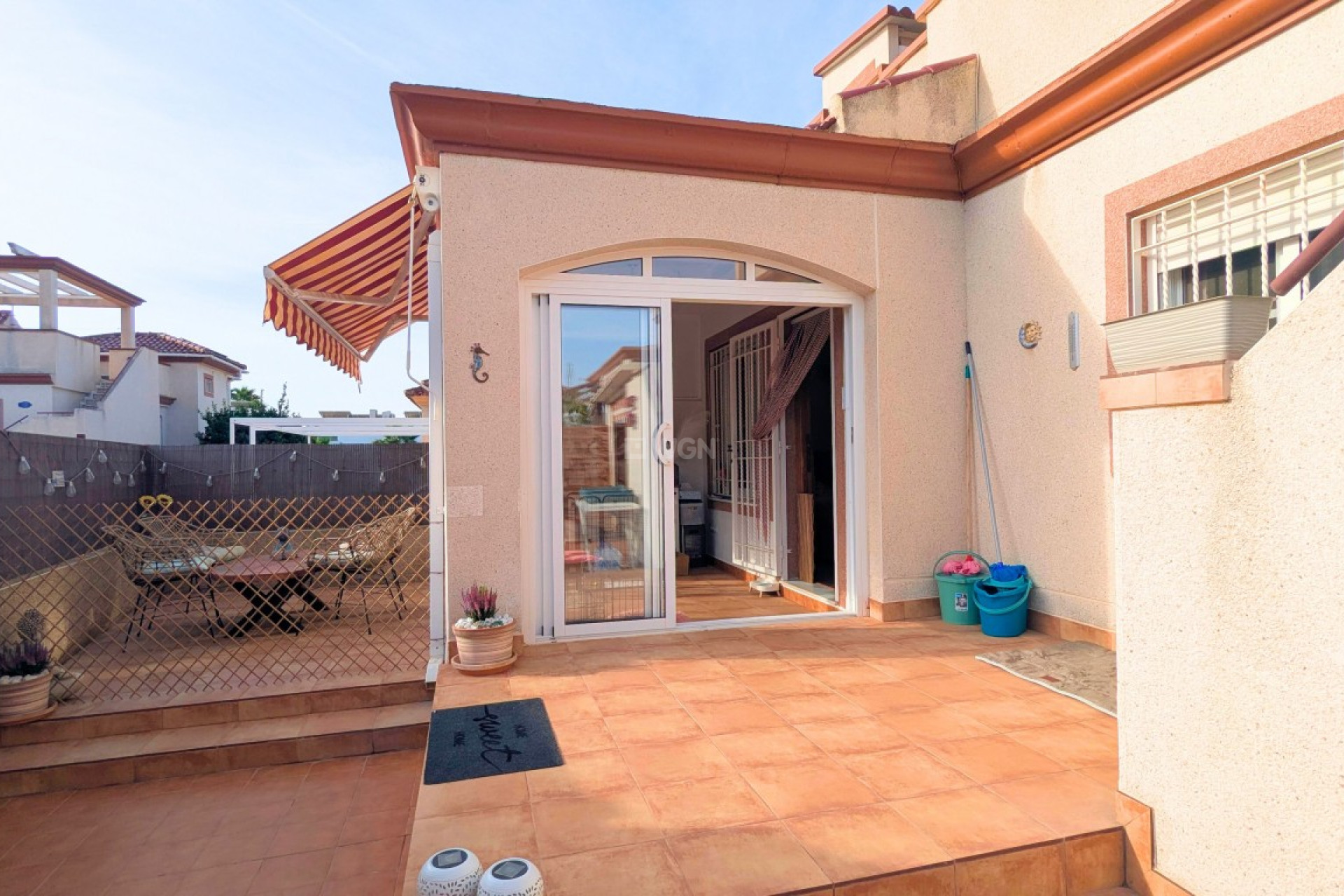 Resale - Villa - San Fulgencio - Costa Blanca