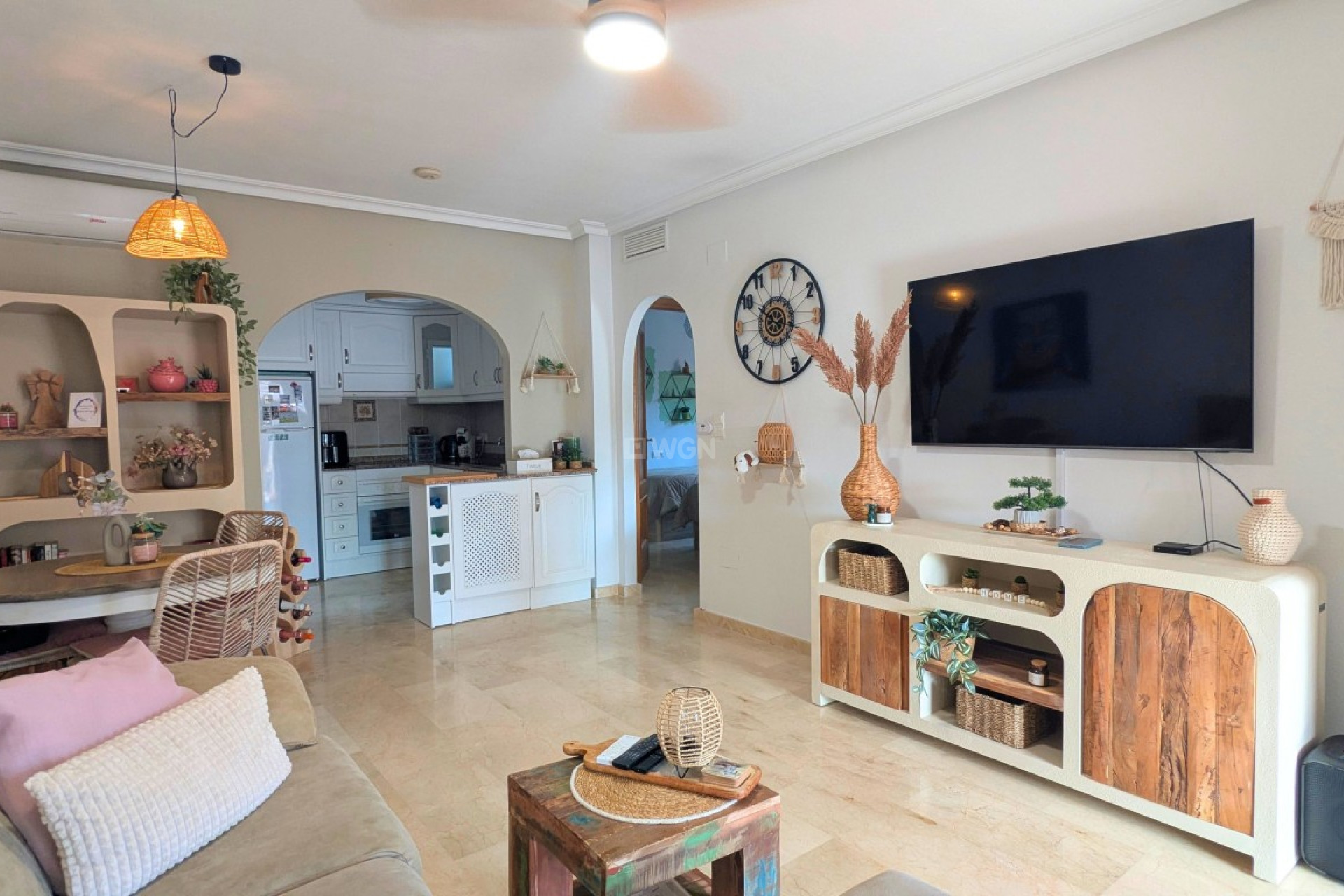 Resale - Villa - San Fulgencio - Costa Blanca