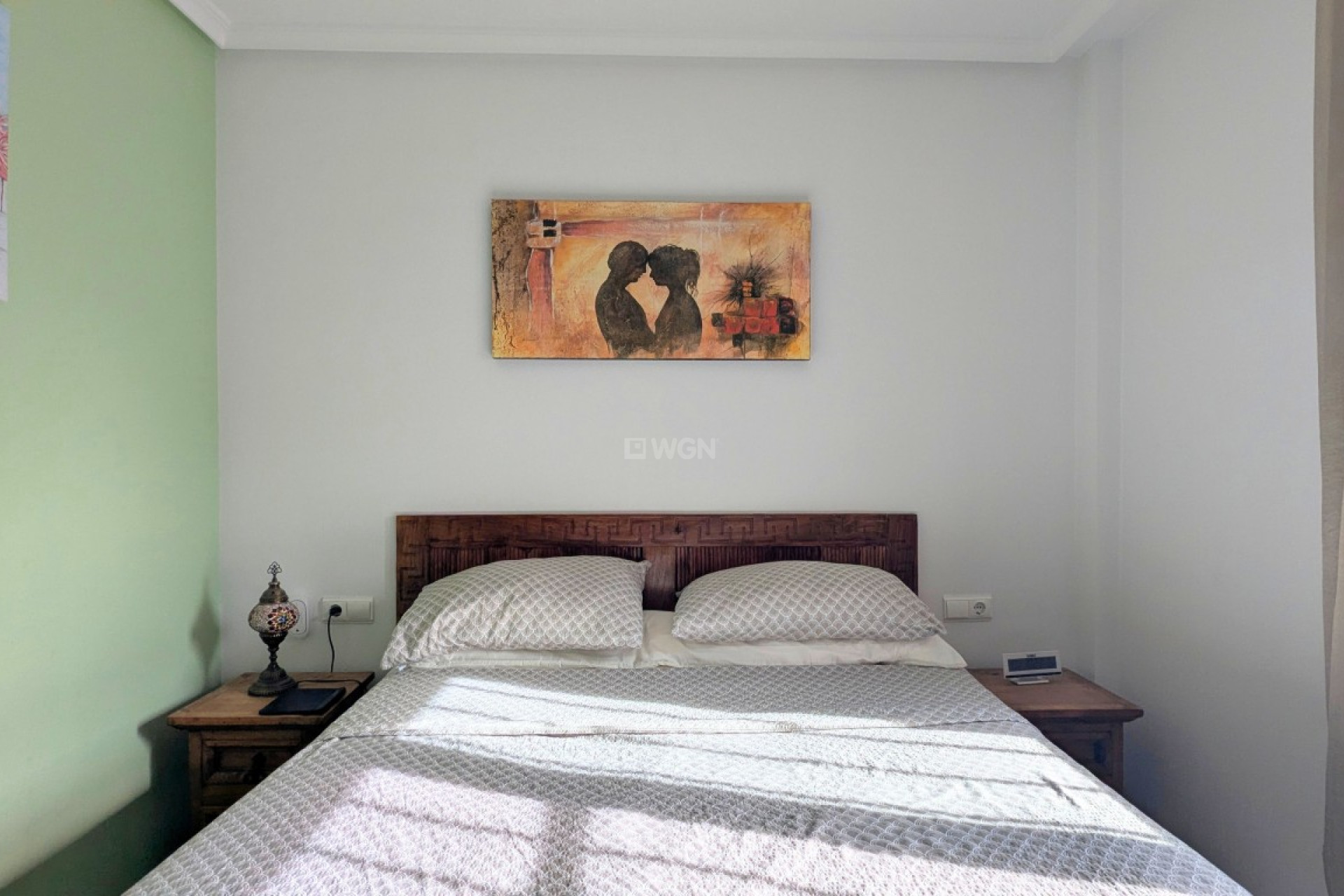 Resale - Villa - San Fulgencio - Costa Blanca