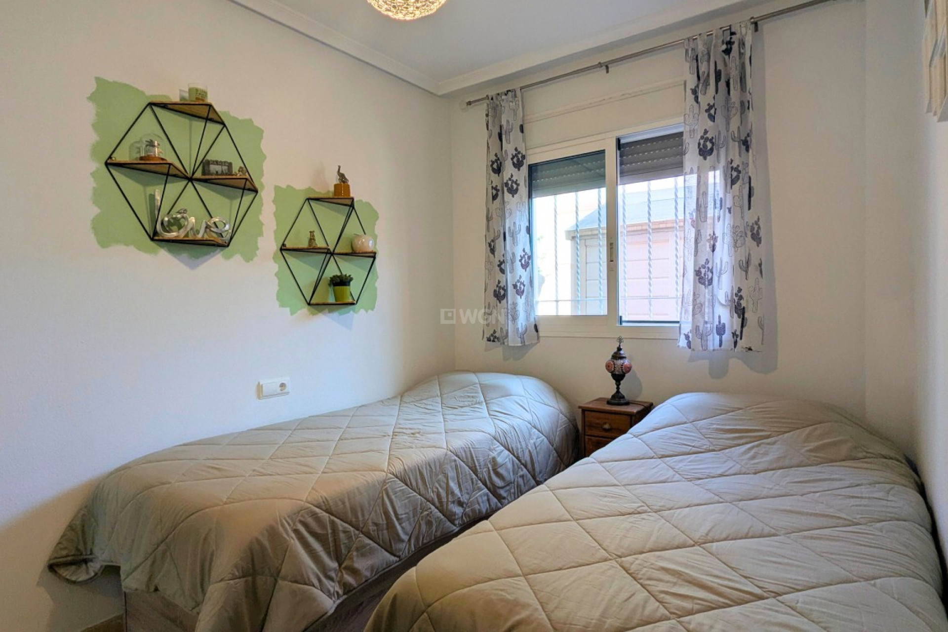Resale - Villa - San Fulgencio - Costa Blanca