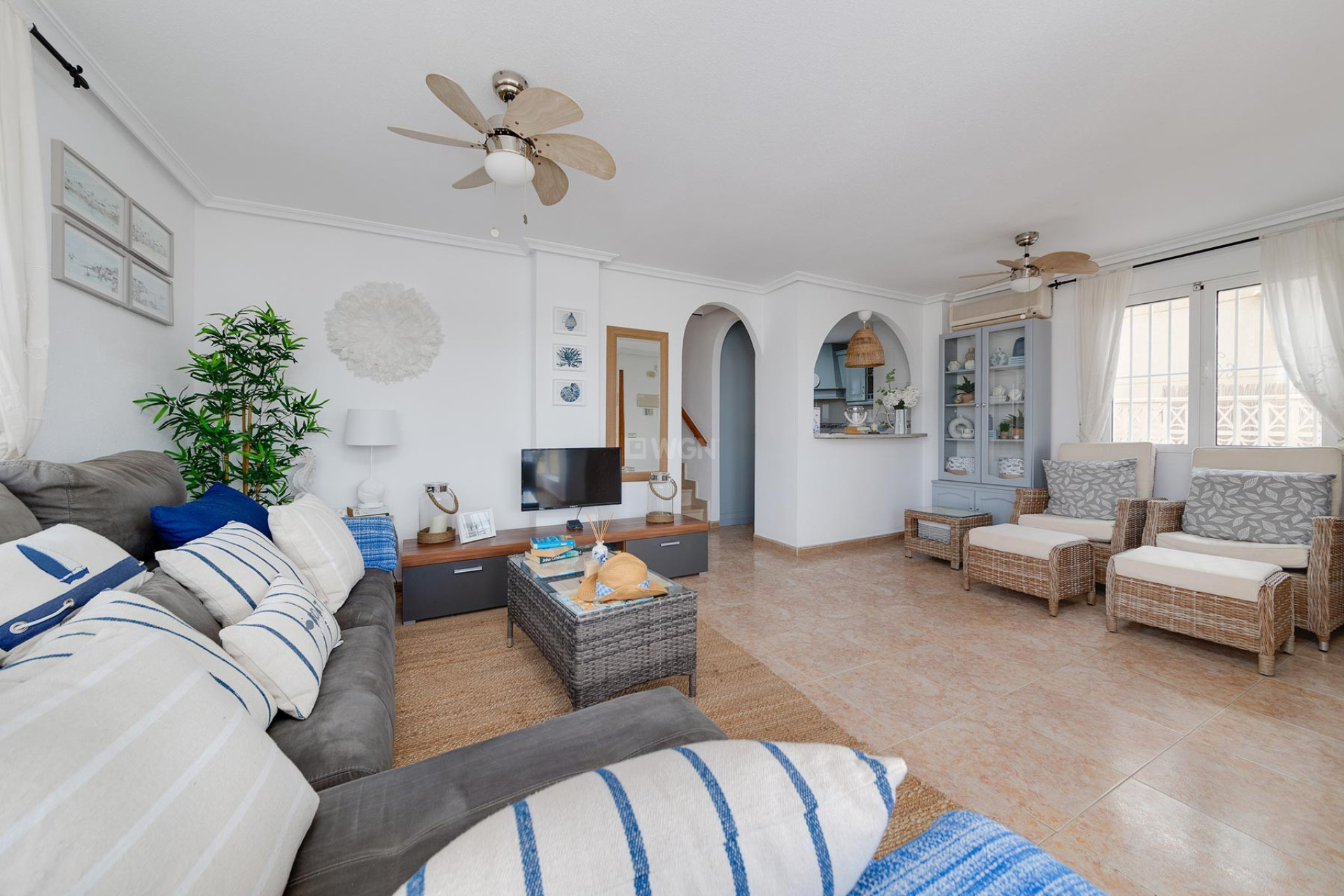 Resale - Villa - San Fulgencio - Costa Blanca