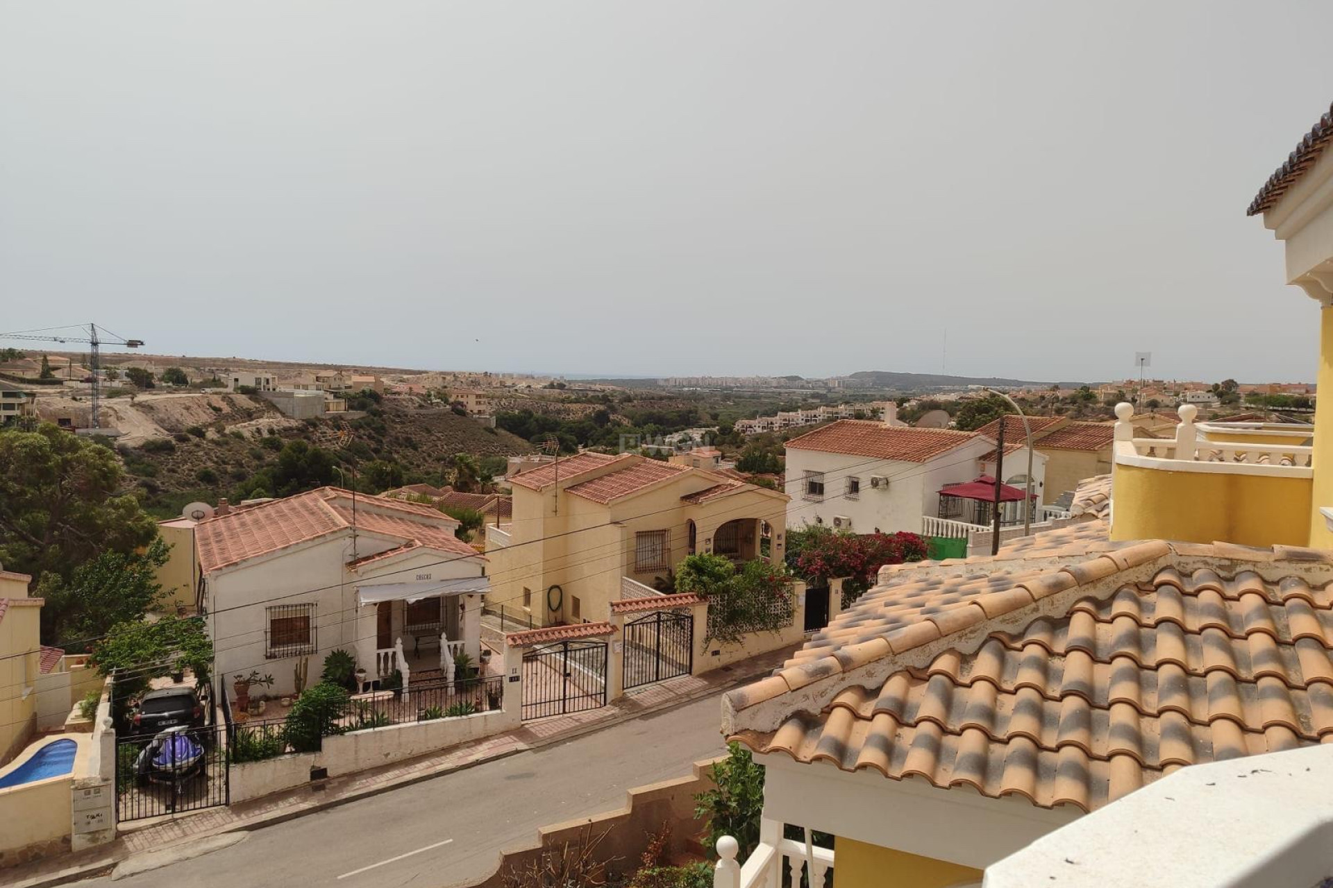 Resale - Villa - San Fulgencio - Costa Blanca