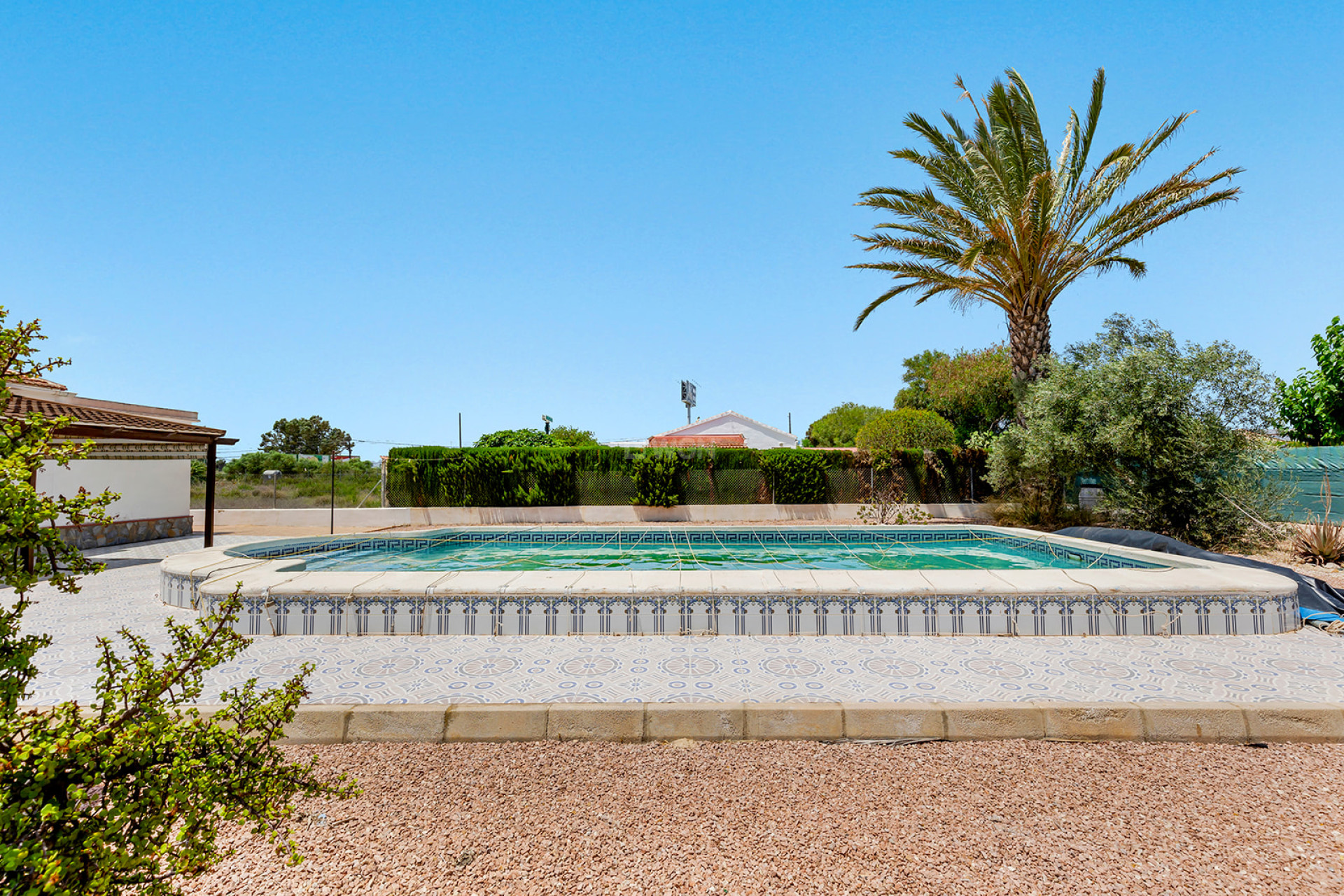 Resale - Villa - San Fulgencio - Costa Blanca