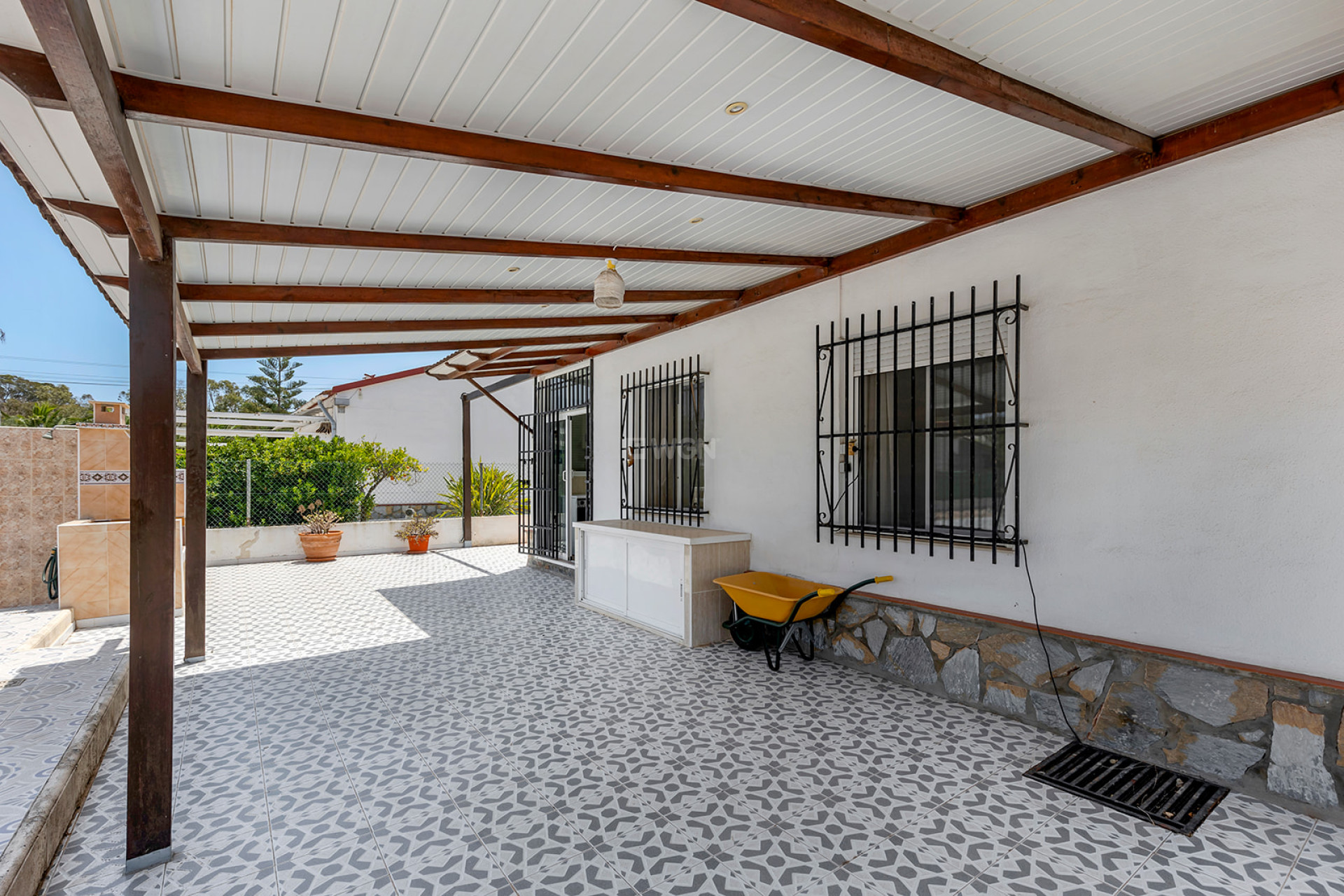 Resale - Villa - San Fulgencio - Costa Blanca