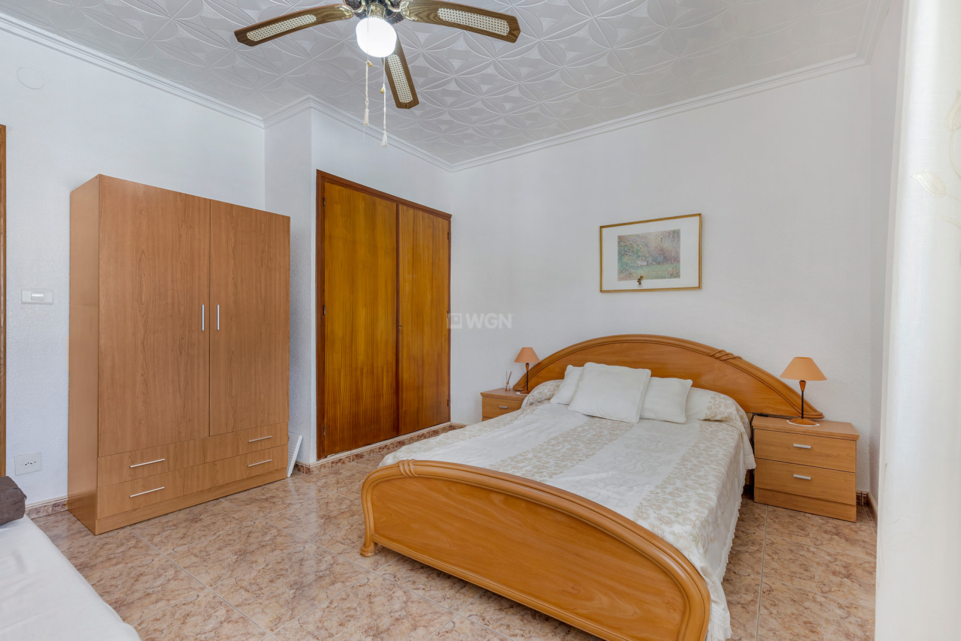 Resale - Villa - San Fulgencio - Costa Blanca