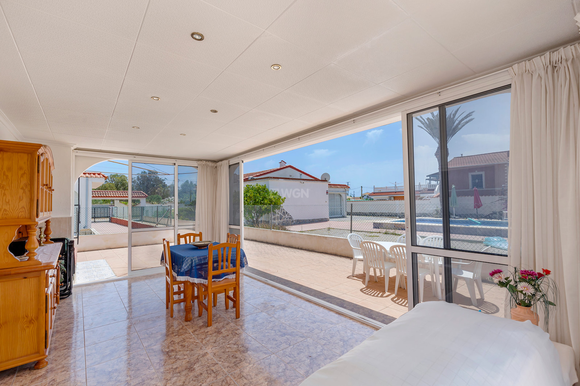 Resale - Villa - San Fulgencio - Costa Blanca