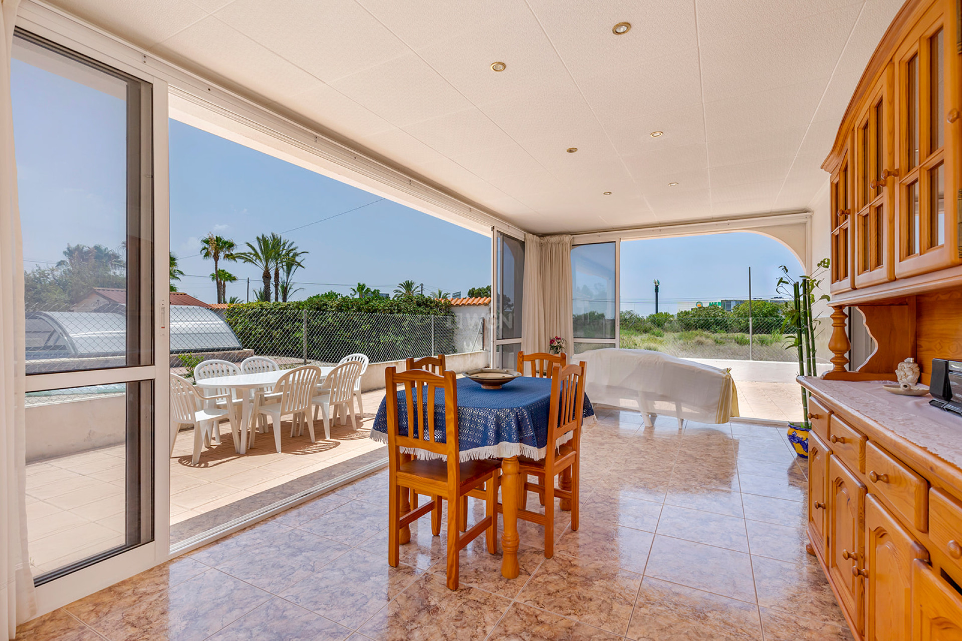 Resale - Villa - San Fulgencio - Costa Blanca