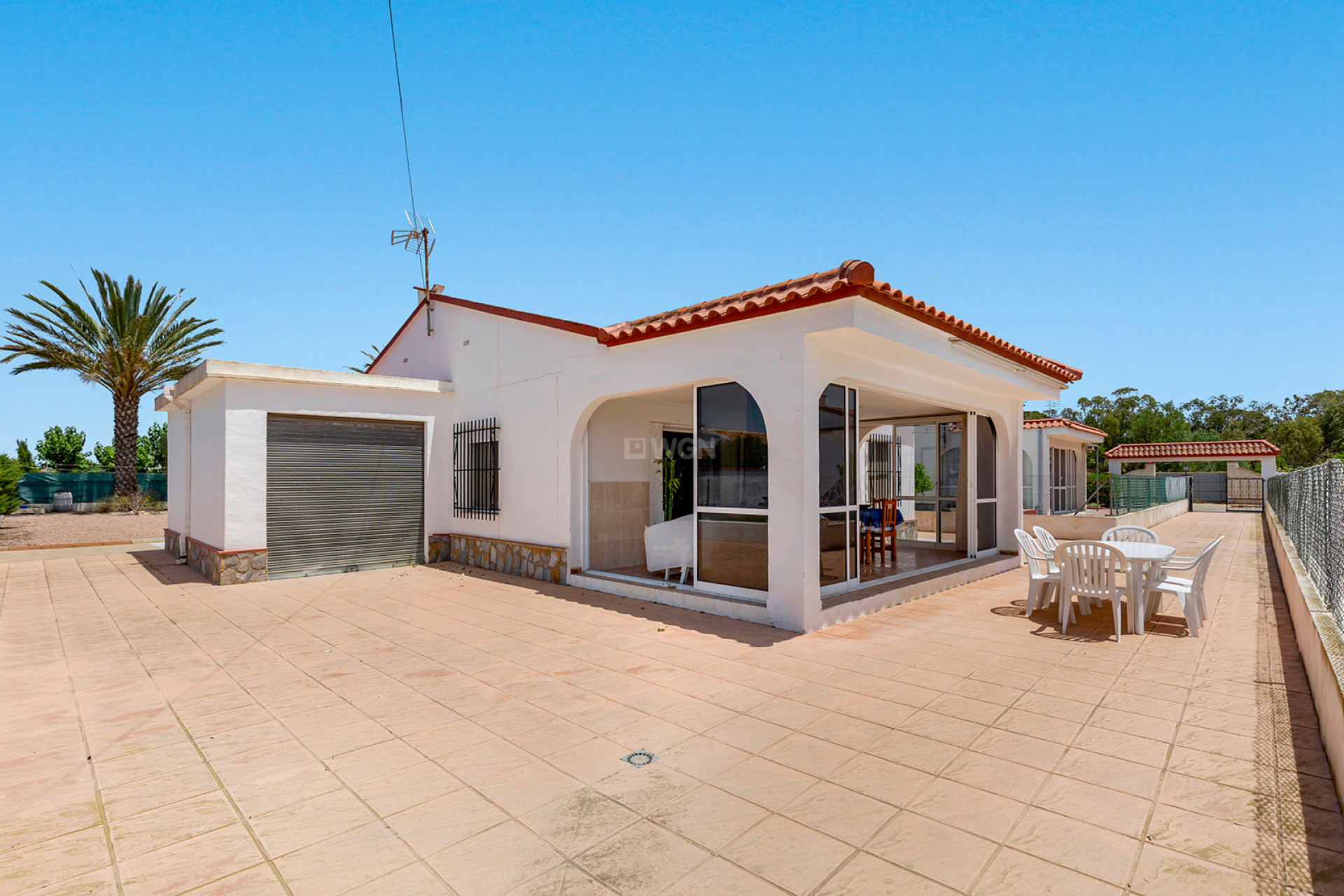 Resale - Villa - San Fulgencio - Costa Blanca