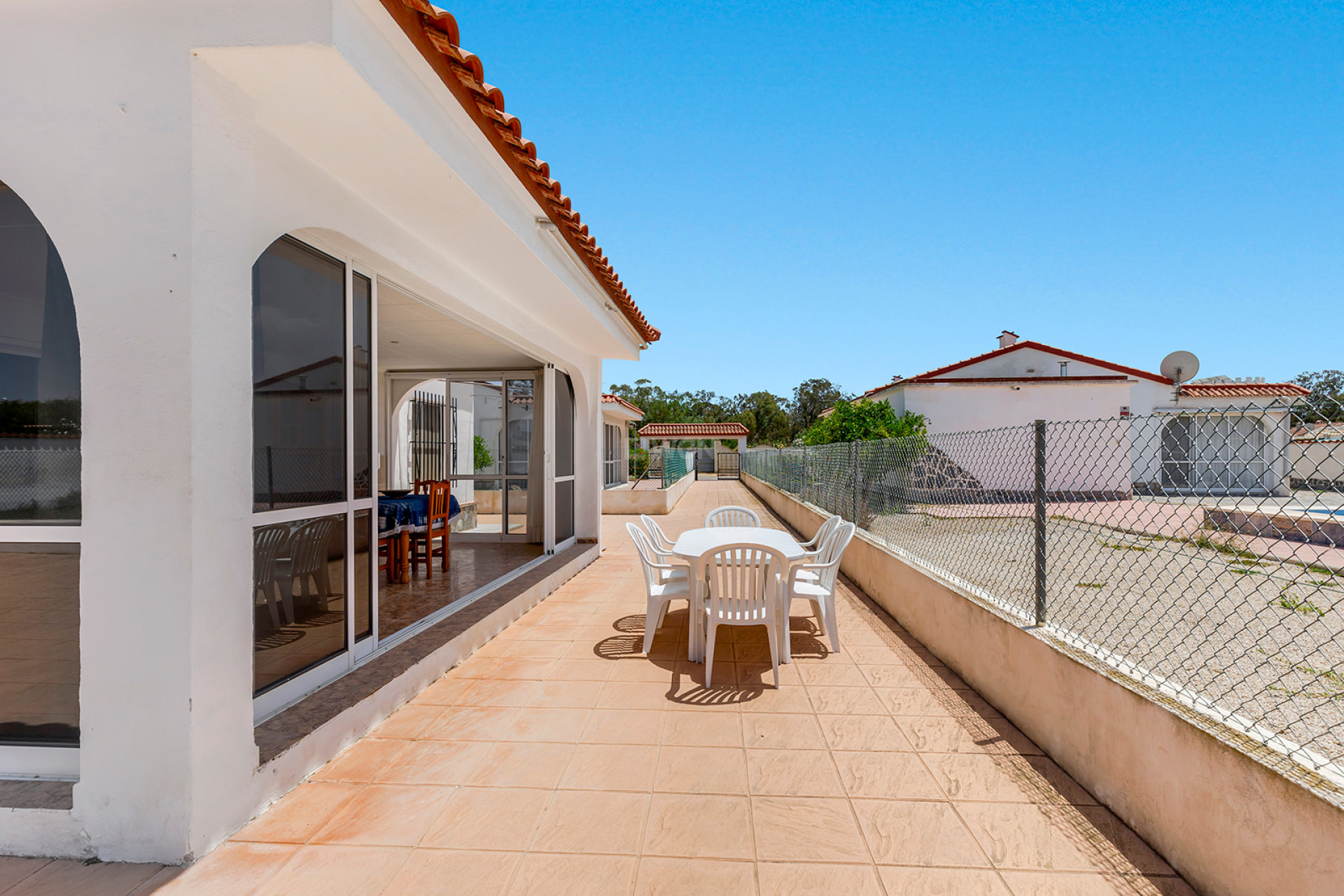 Resale - Villa - San Fulgencio - Costa Blanca