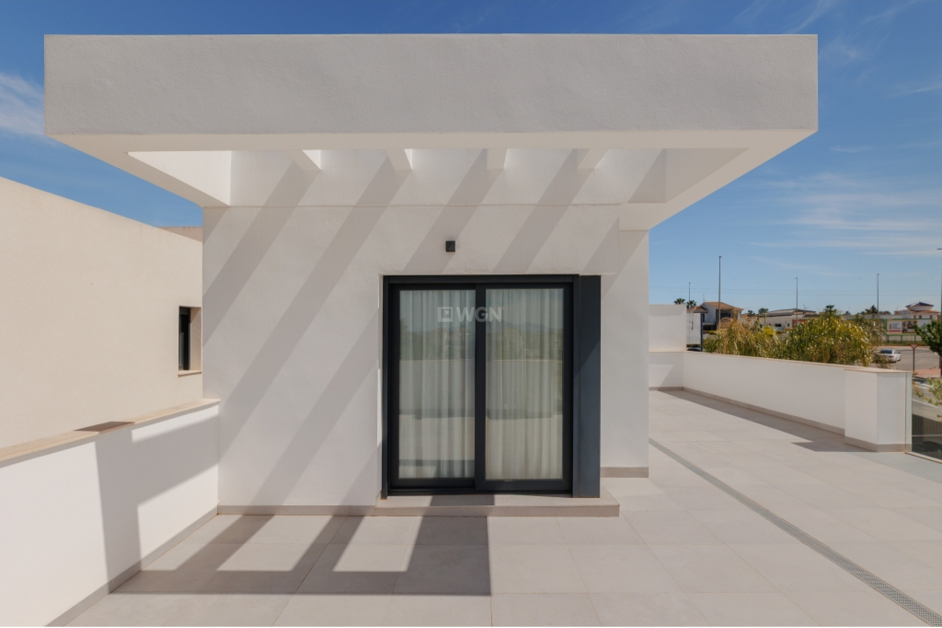 Resale - Villa - San Fulgencio - Costa Blanca