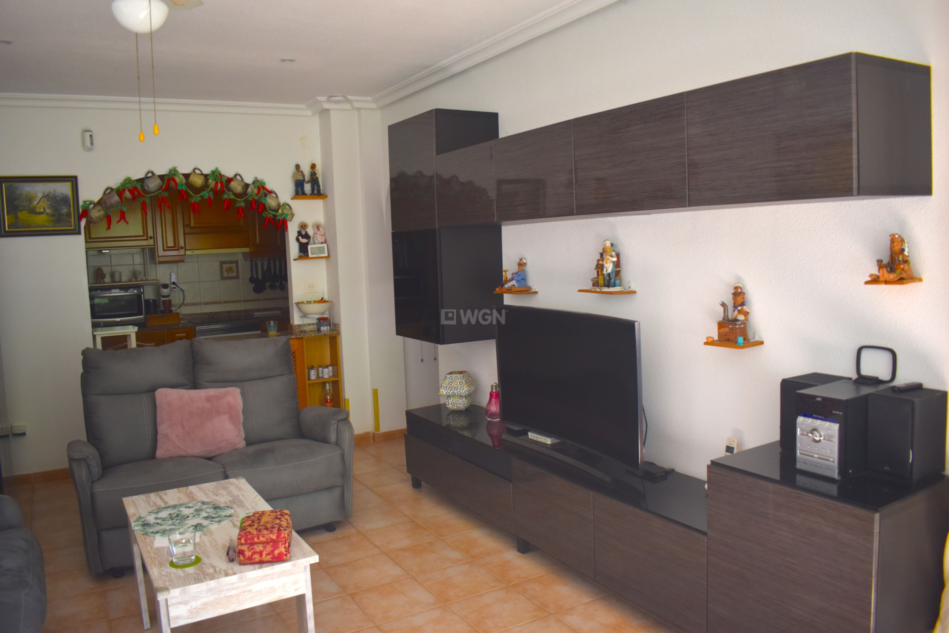 Resale - Villa - San Fulgencio - Costa Blanca