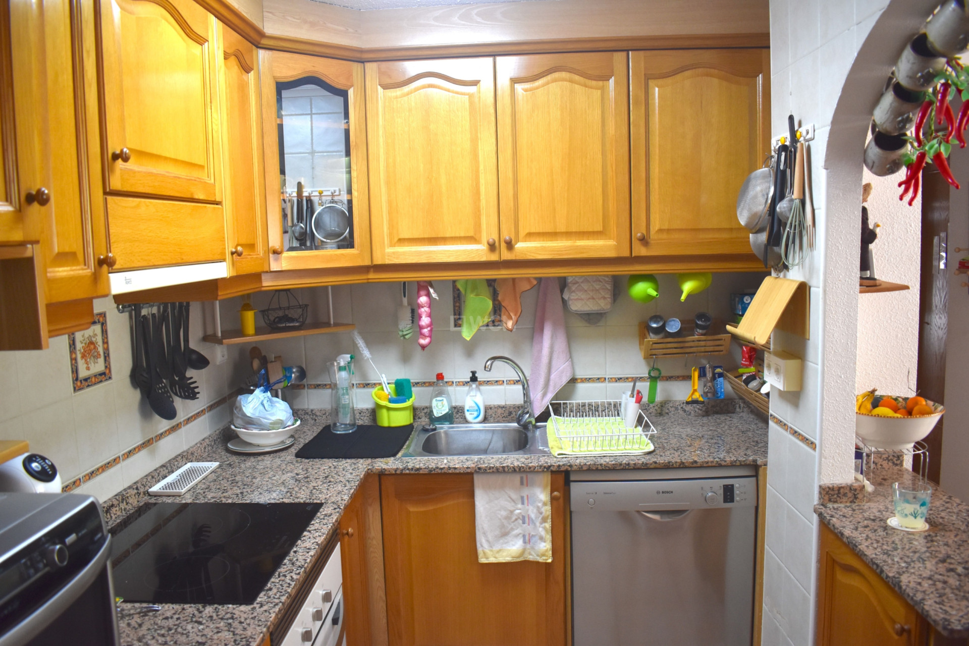 Resale - Villa - San Fulgencio - Costa Blanca