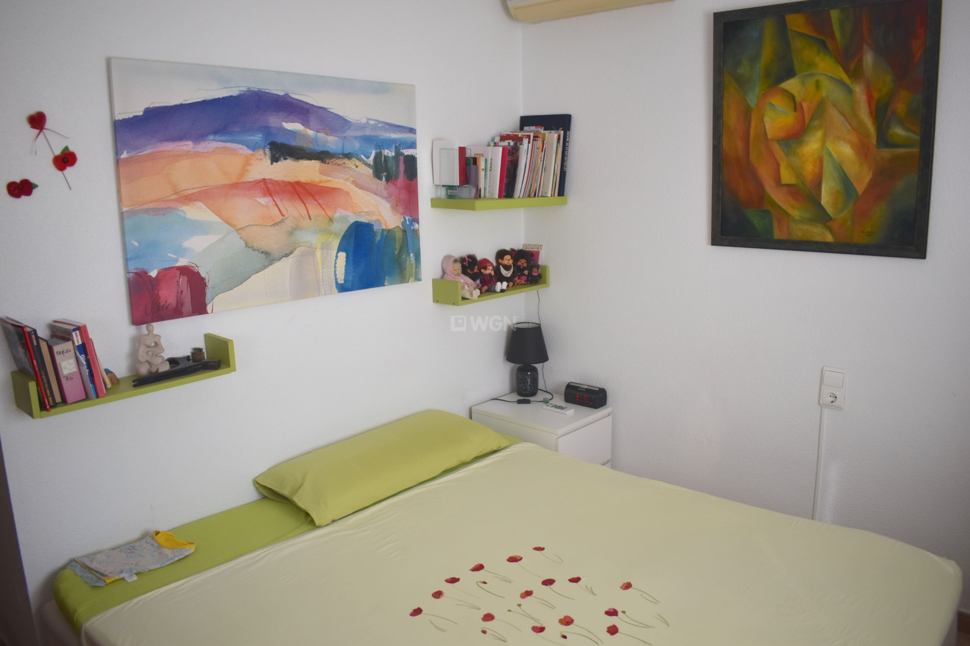 Resale - Villa - San Fulgencio - Costa Blanca