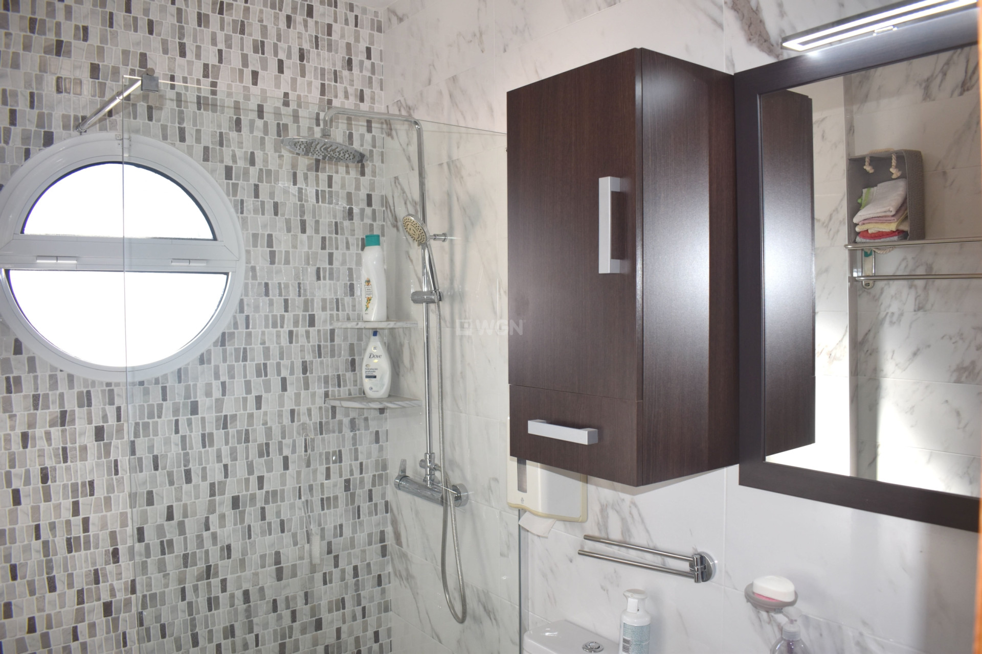 Resale - Villa - San Fulgencio - Costa Blanca