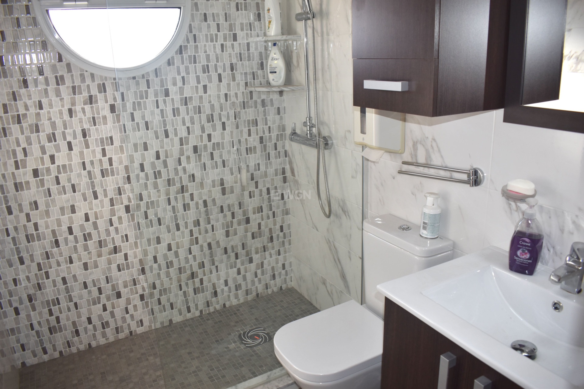 Resale - Villa - San Fulgencio - Costa Blanca