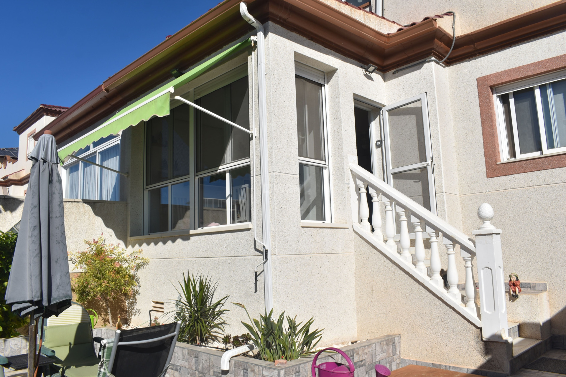 Resale - Villa - San Fulgencio - Costa Blanca