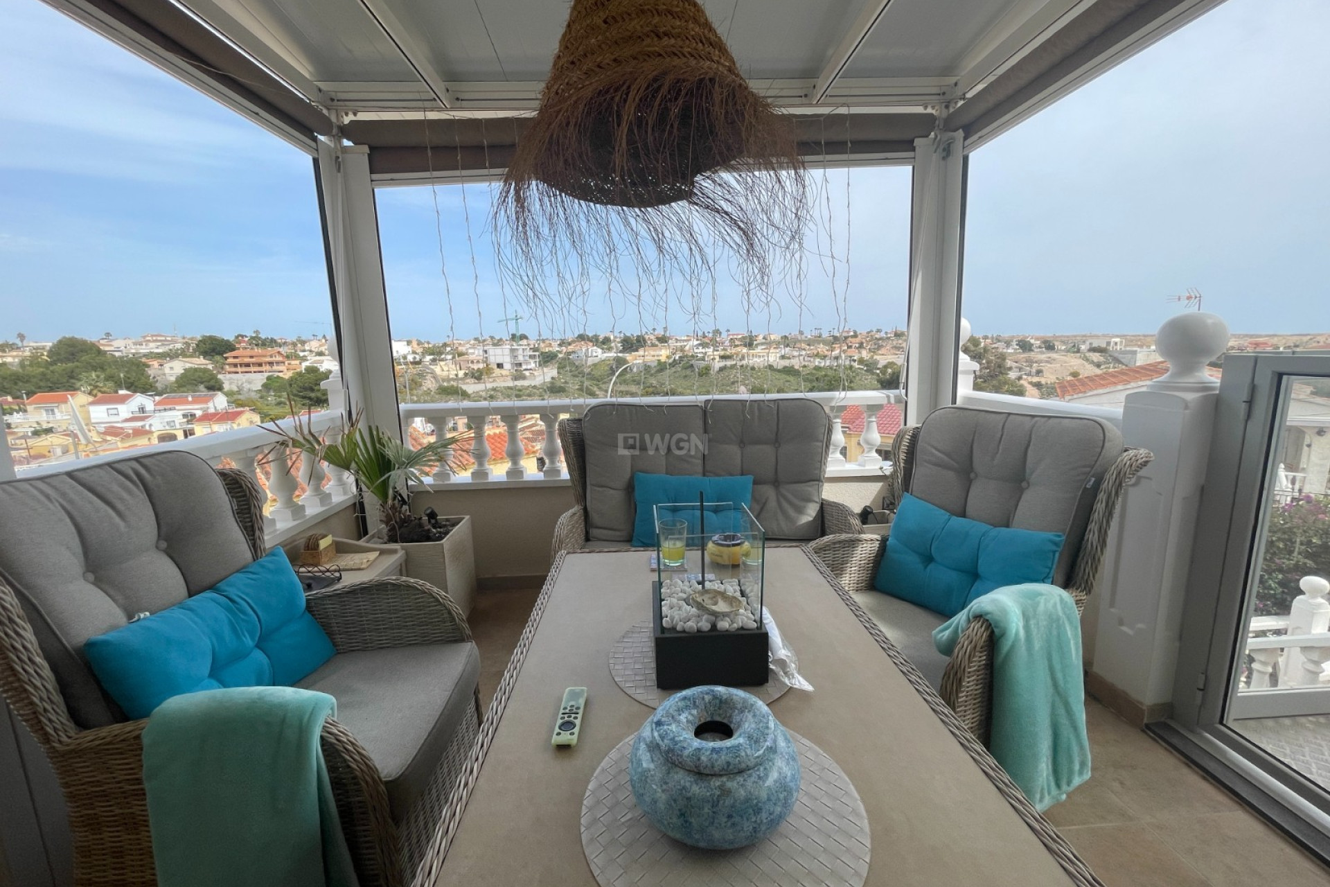 Resale - Villa - San Fulgencio - Costa Blanca