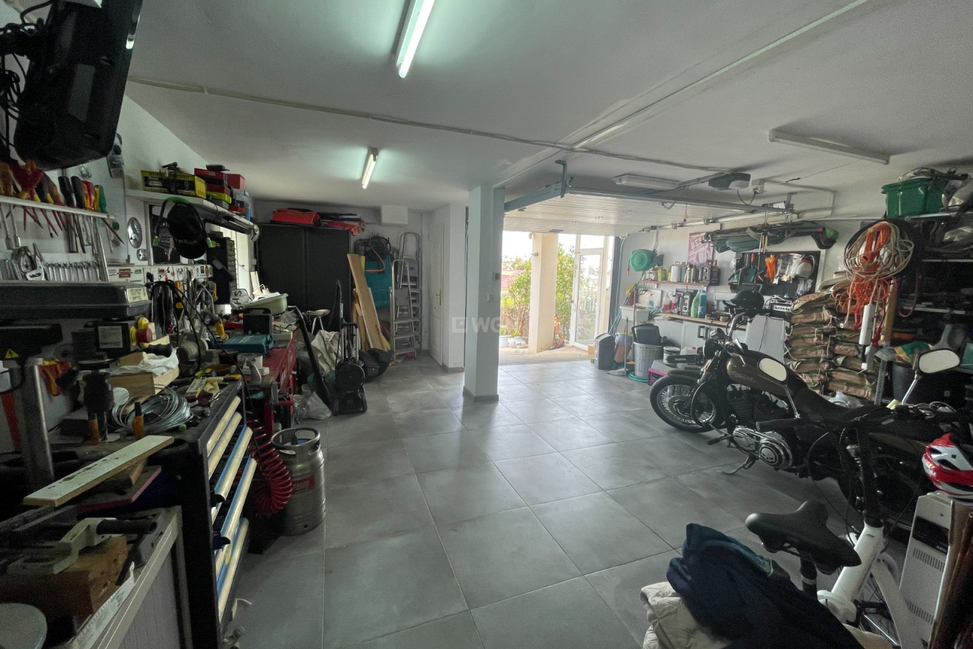 Resale - Villa - San Fulgencio - Costa Blanca