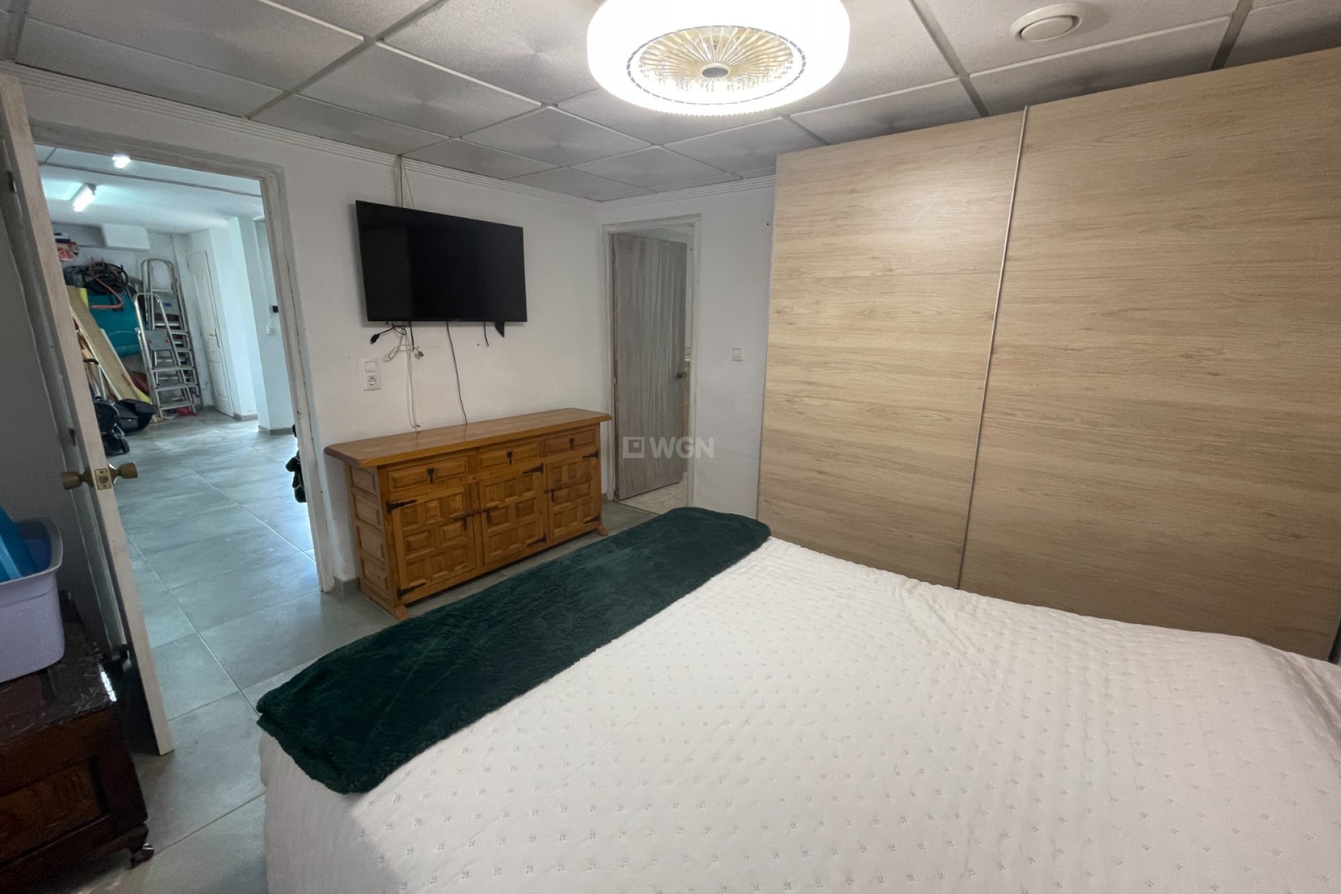 Resale - Villa - San Fulgencio - Costa Blanca