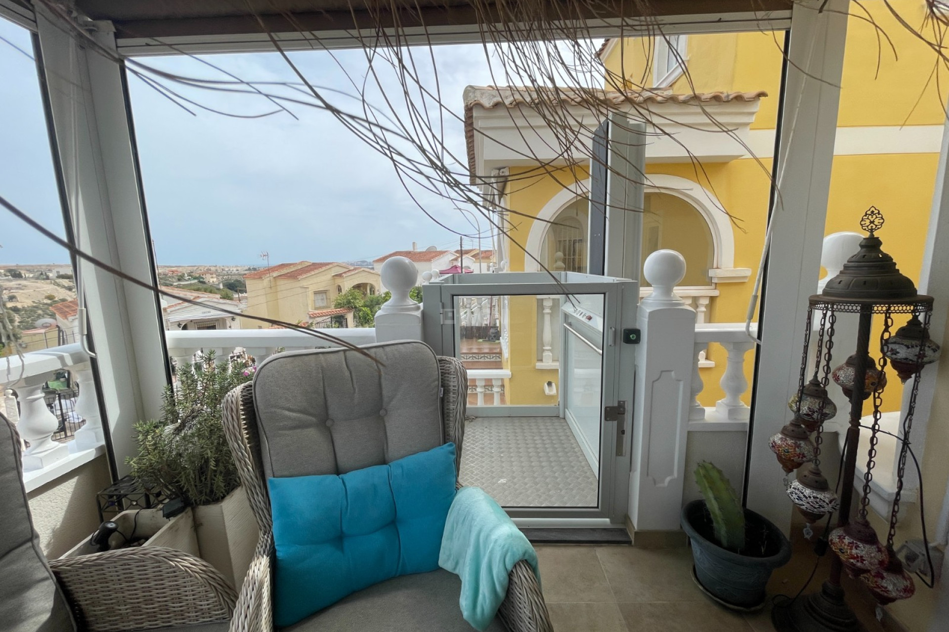 Resale - Villa - San Fulgencio - Costa Blanca