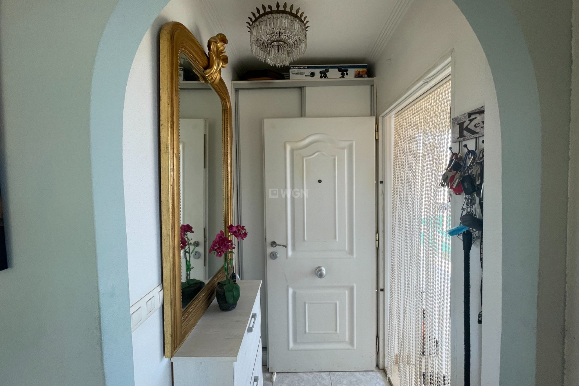 Resale - Villa - San Fulgencio - Costa Blanca