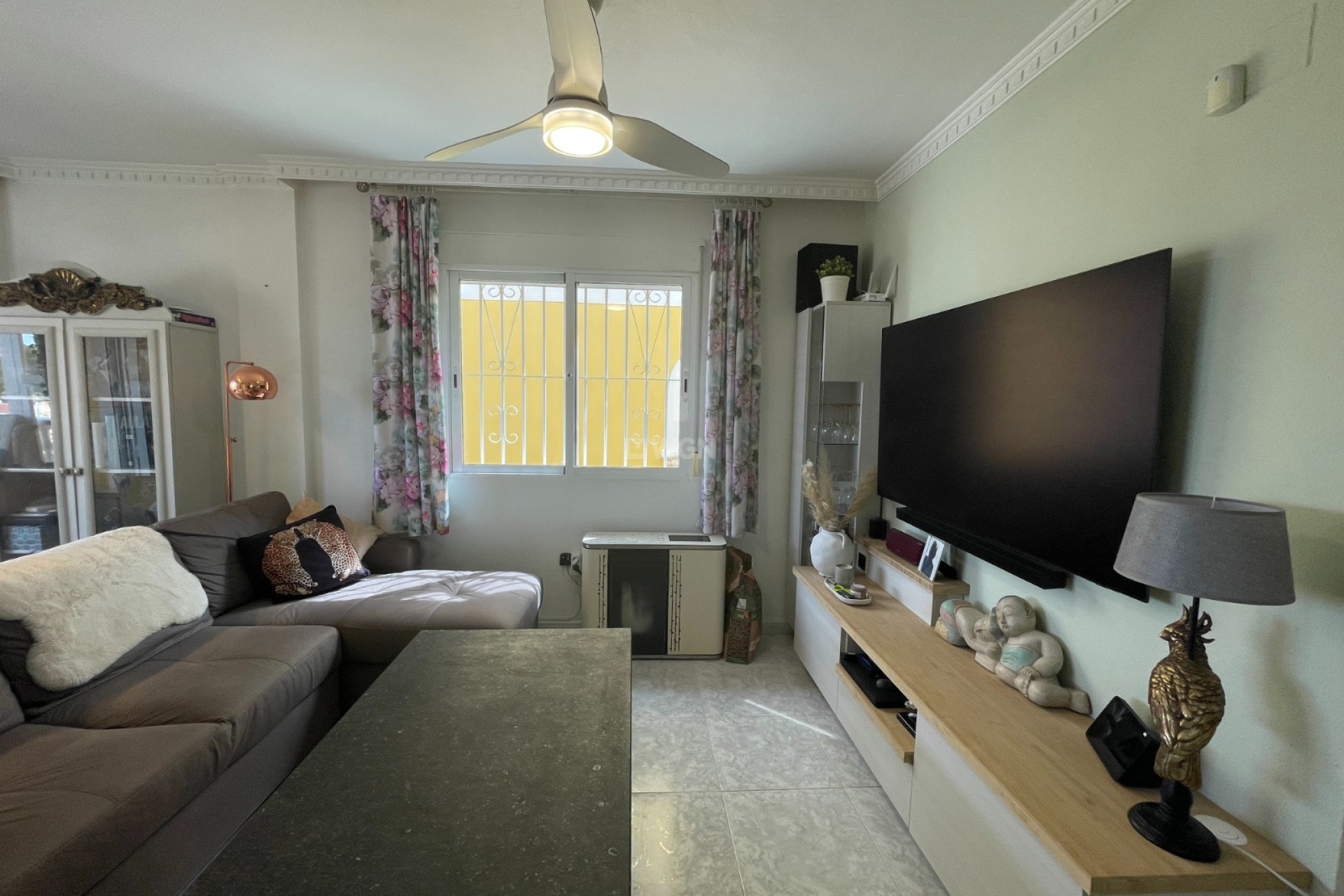 Resale - Villa - San Fulgencio - Costa Blanca