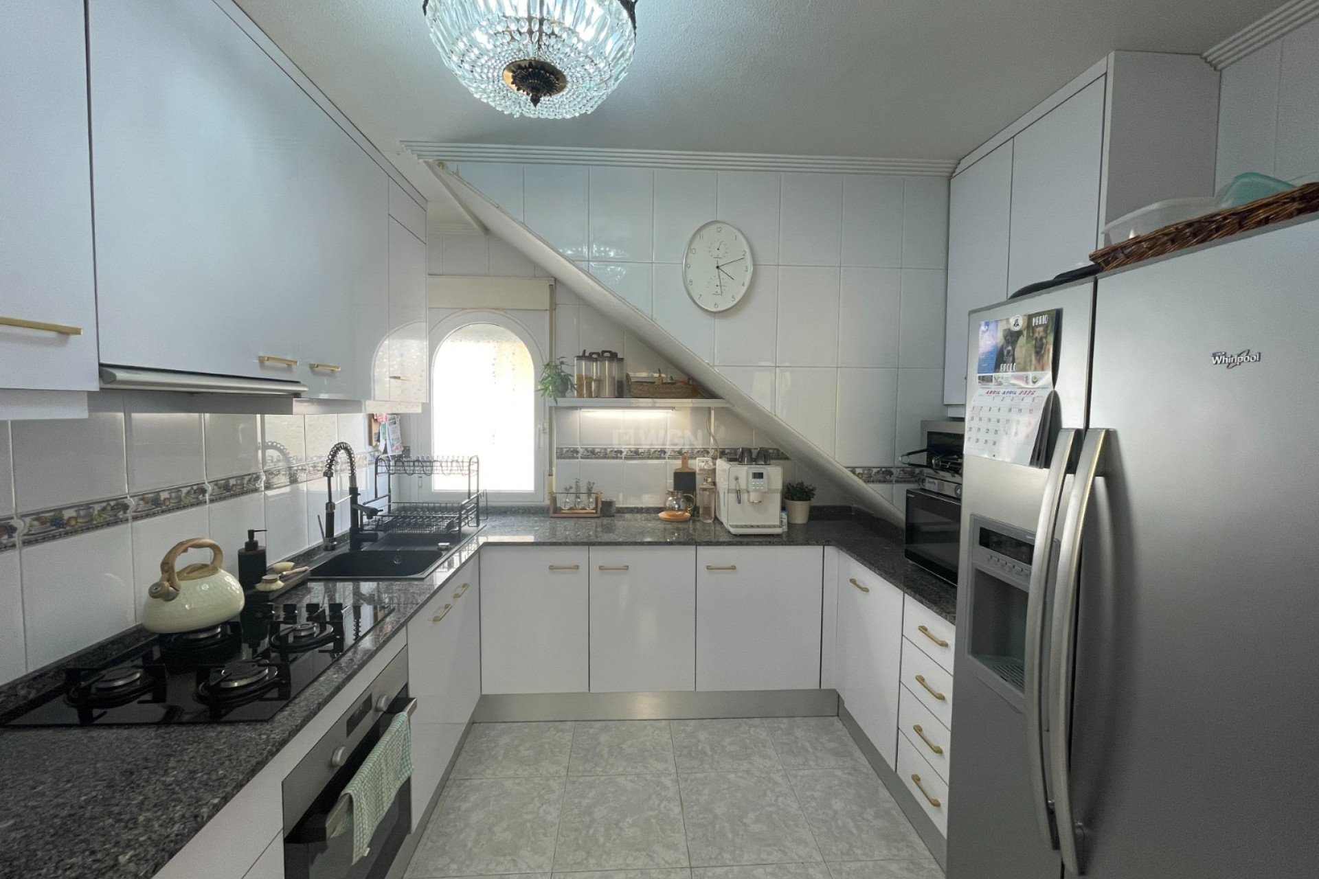 Resale - Villa - San Fulgencio - Costa Blanca