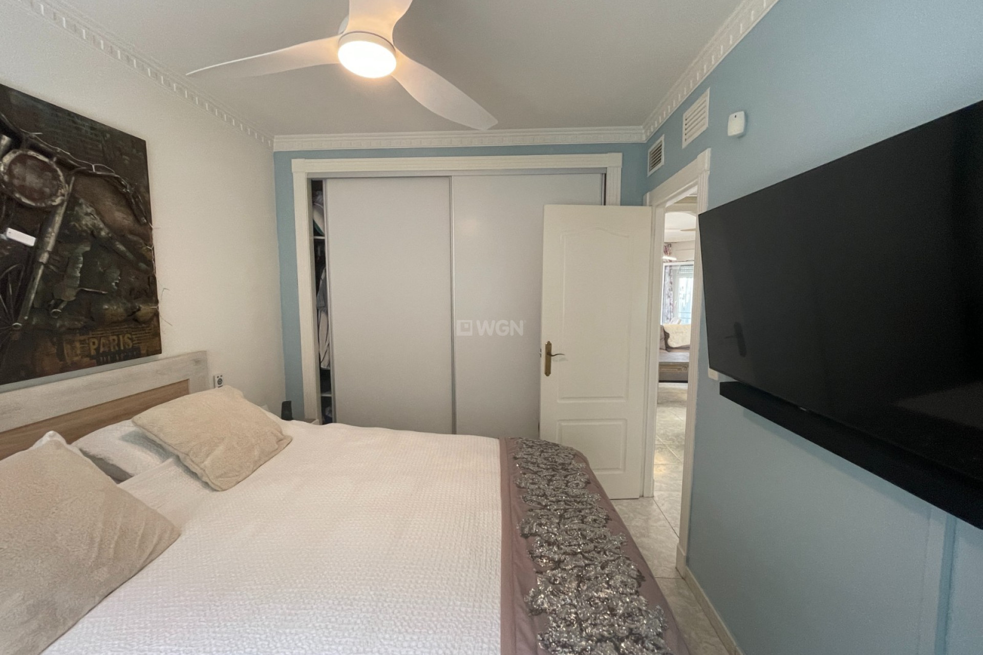 Resale - Villa - San Fulgencio - Costa Blanca