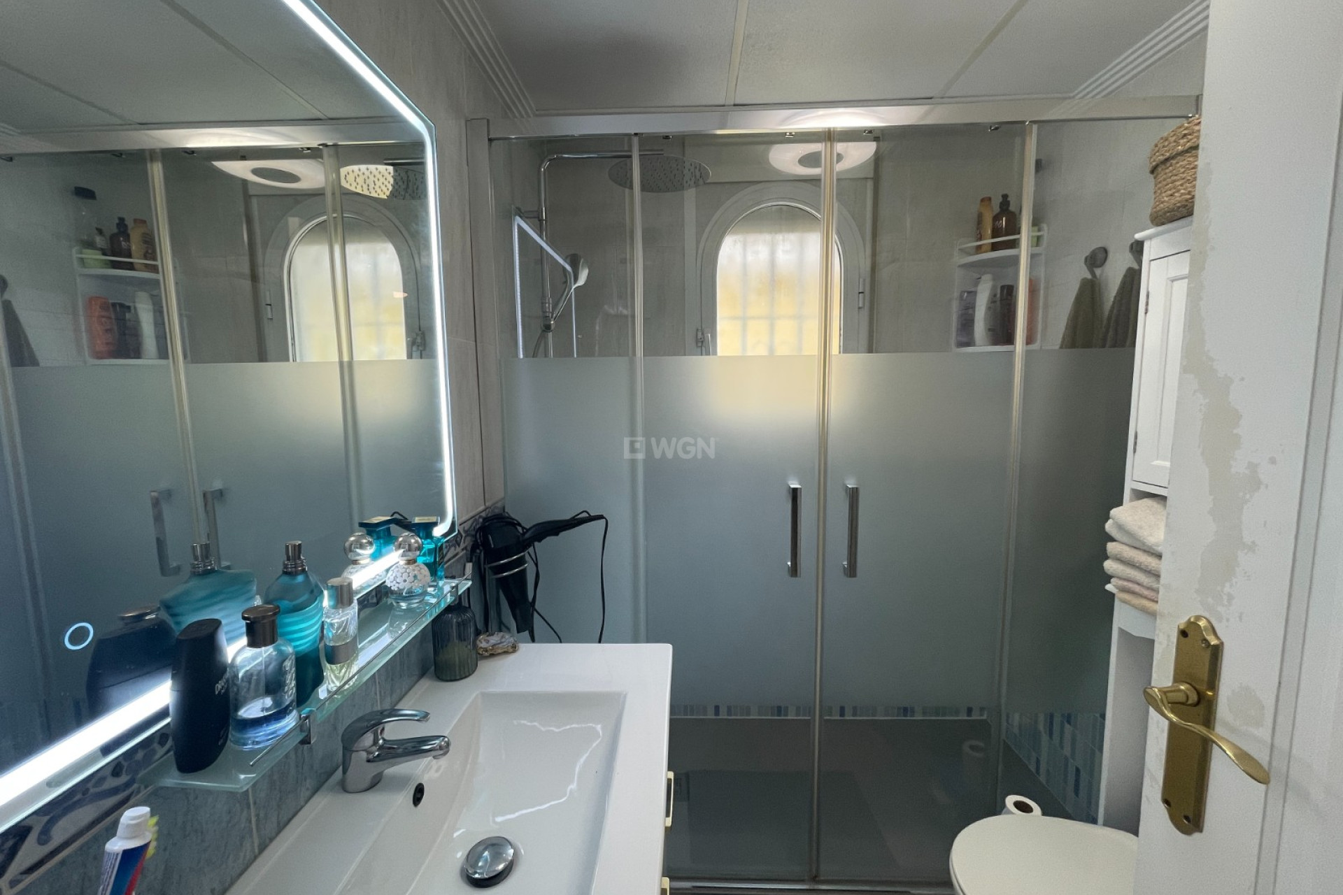 Resale - Villa - San Fulgencio - Costa Blanca